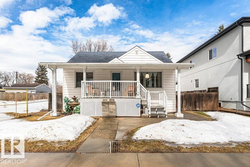 10516 75 Avenue, E4478571, Alberta,