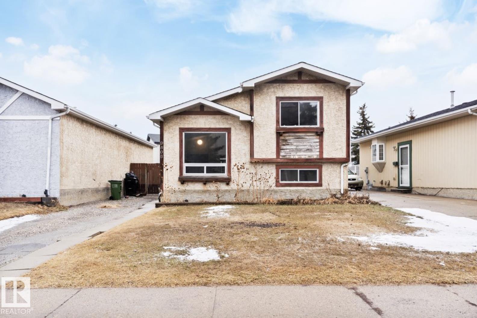 9806 180 Street, E4478575, Alberta,