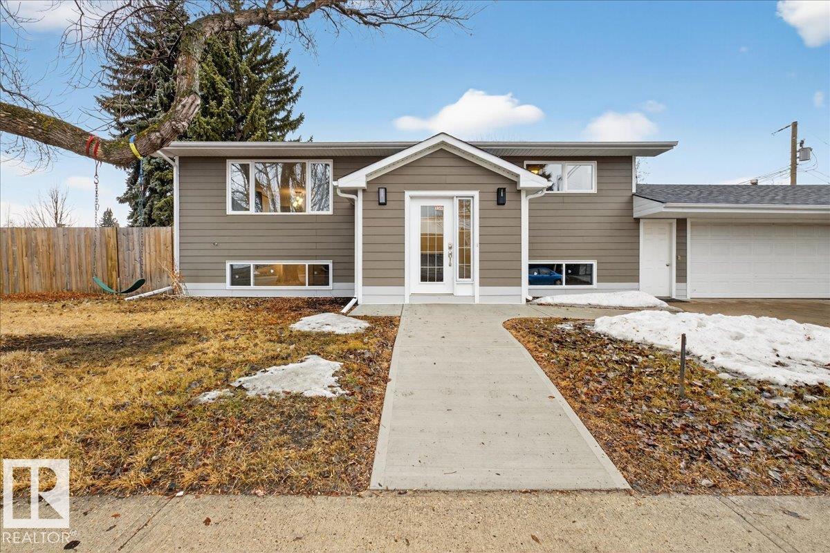 Second View of 4302 52 Street, Linsford Park, Leduc, Alberta, T9E 5A7