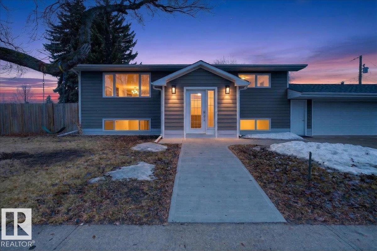 Third View of 4302 52 Street, Linsford Park, Leduc, Alberta, T9E 5A7