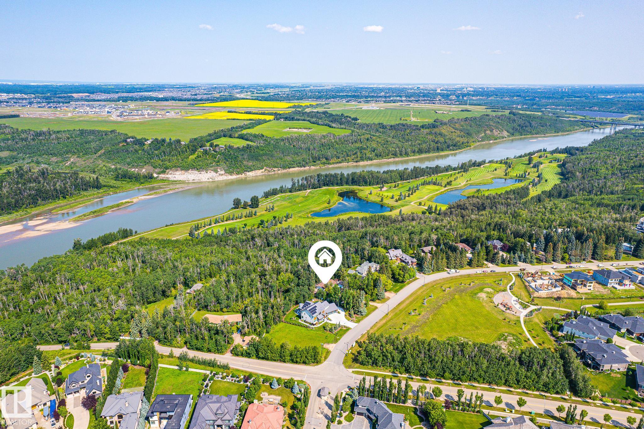 108 WINDERMERE Drive, E4478578, Alberta,