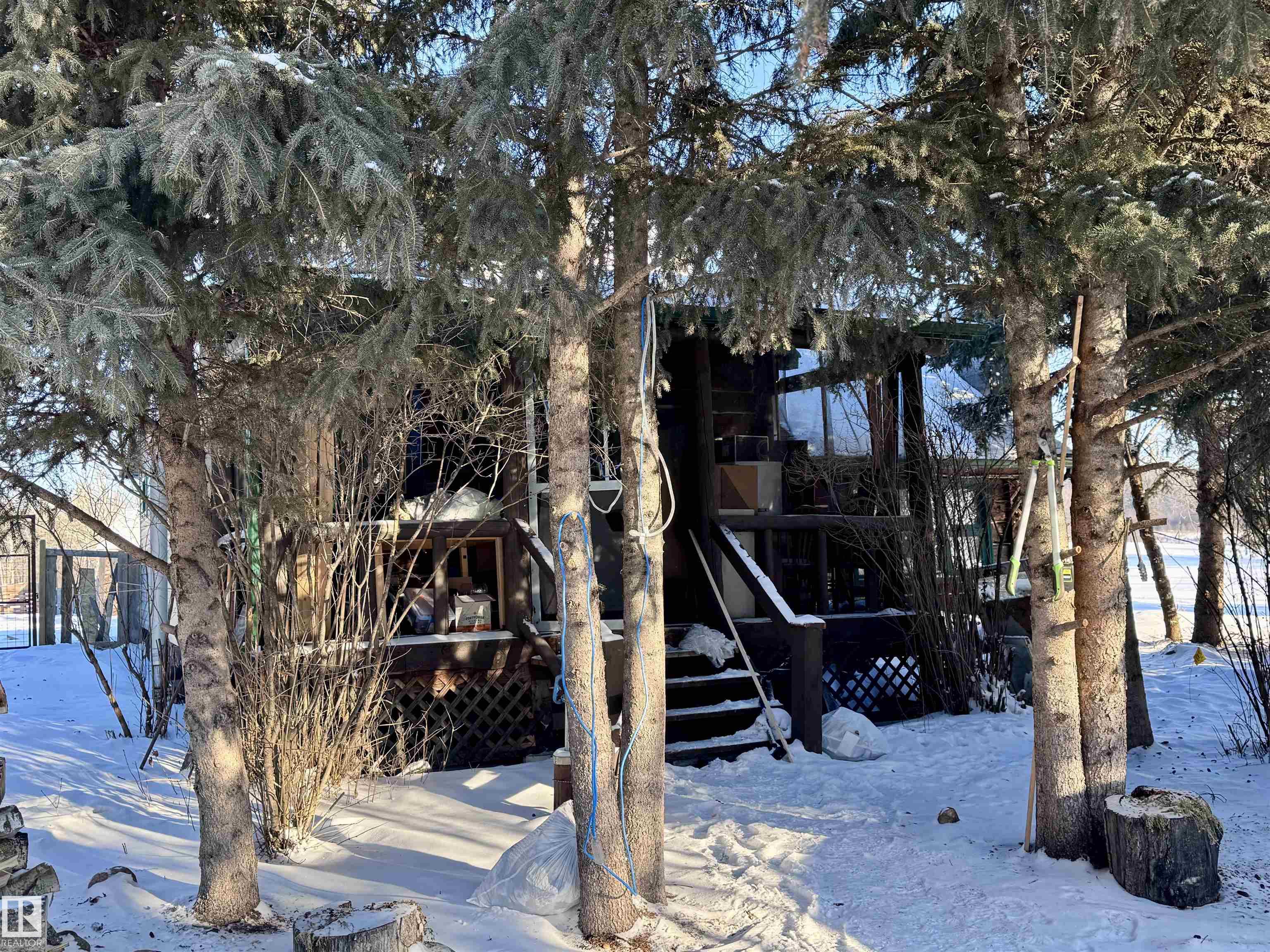 114046 HWY 45, E4478580, Alberta,