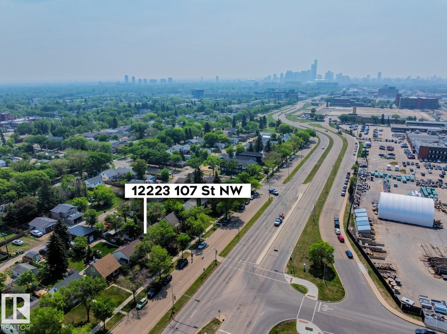 12223 107 Street, E4478586, Alberta,