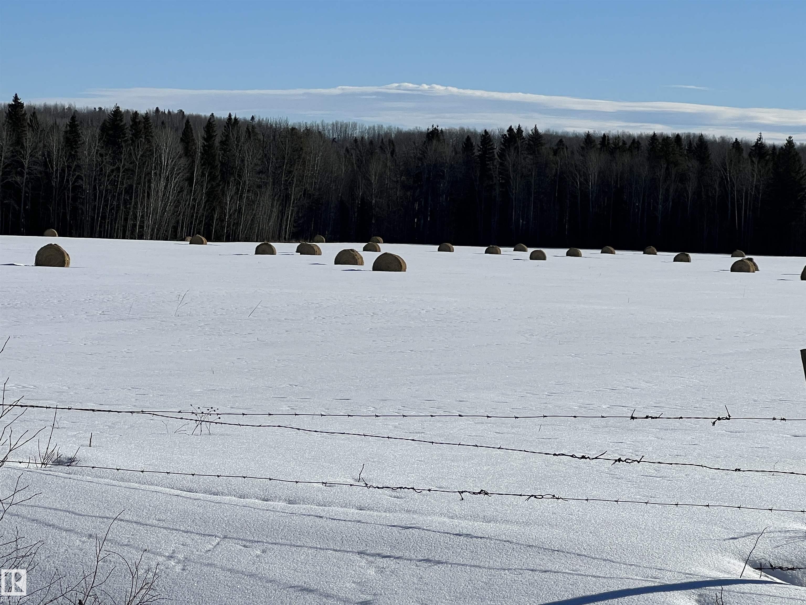 SE-12-49-8 W5M Brazeau County SE, E4478592, Alberta,