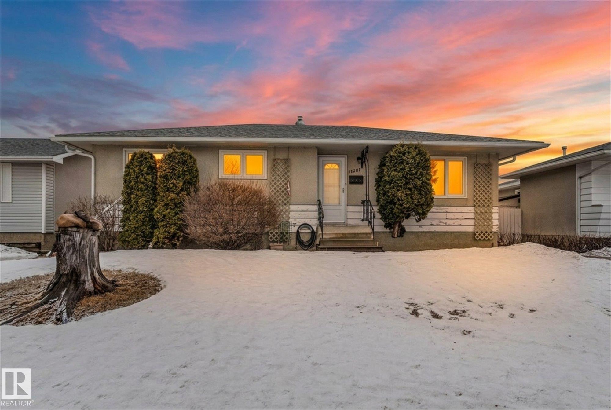 14207 74 Street NW, E4478593, Alberta,