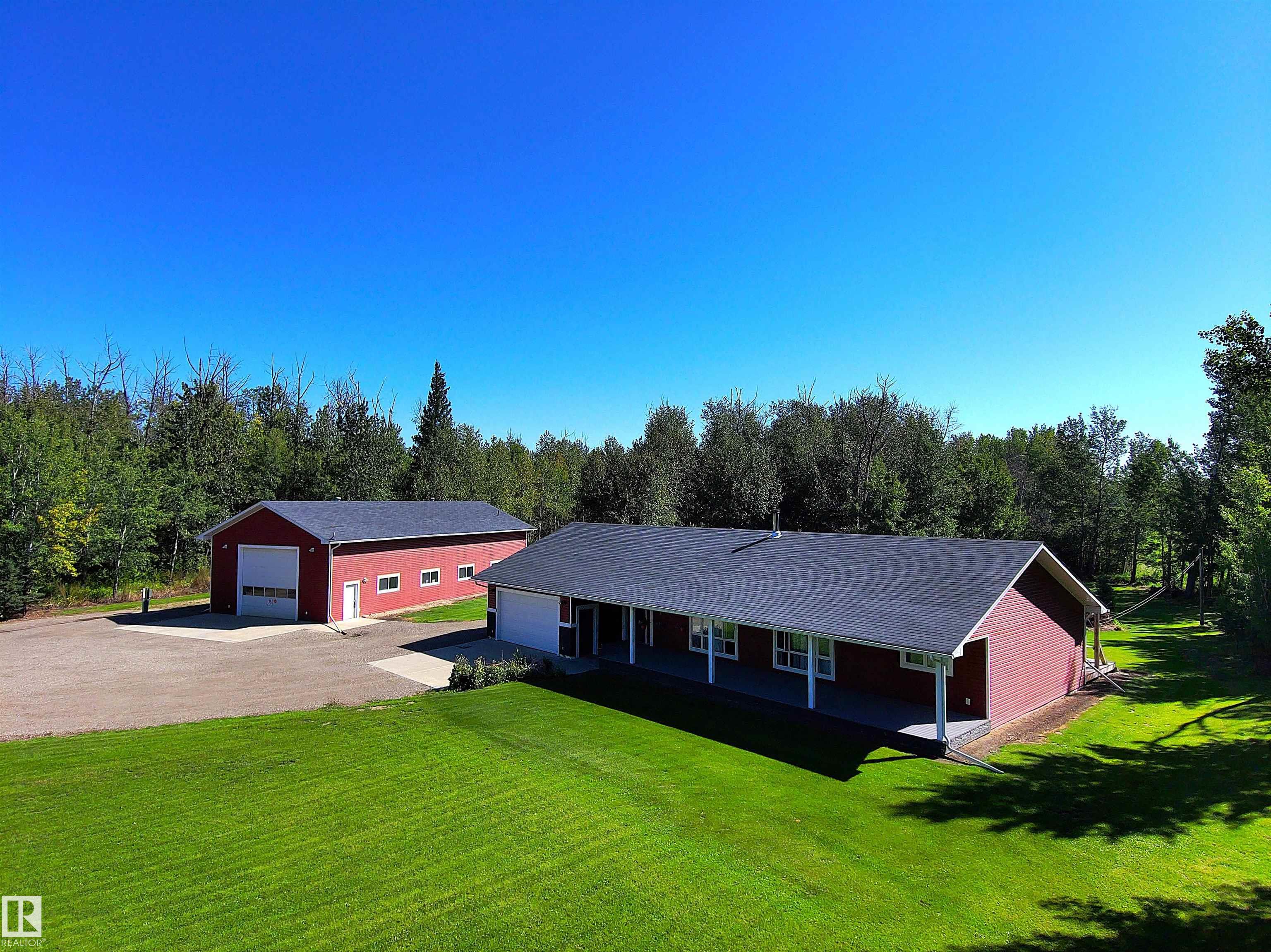 55101 RGE ROAD 25, E4478594, Alberta,