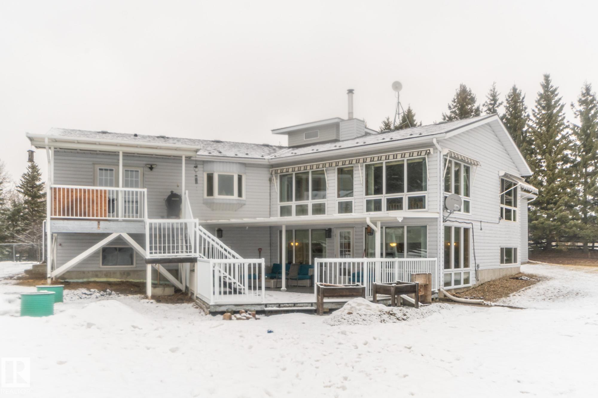 181 52349 RGE ROAD 222, E4478600, Alberta,