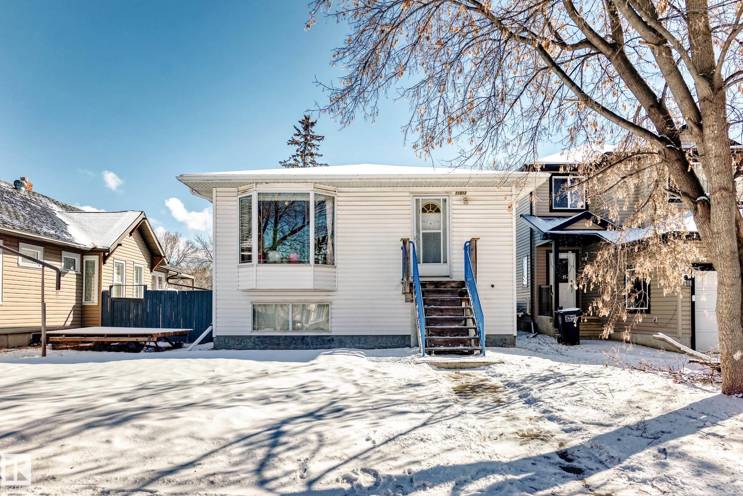 11913 80 Street, E4478606, Alberta,