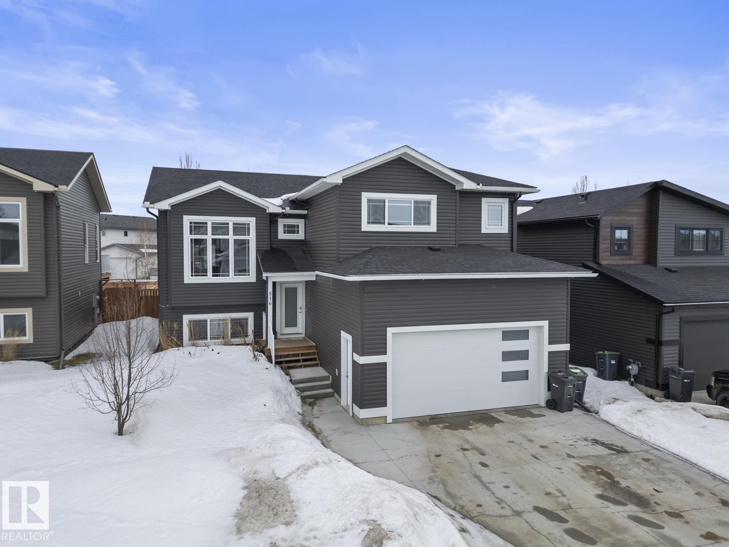516 18 Street, E4478616, Alberta,