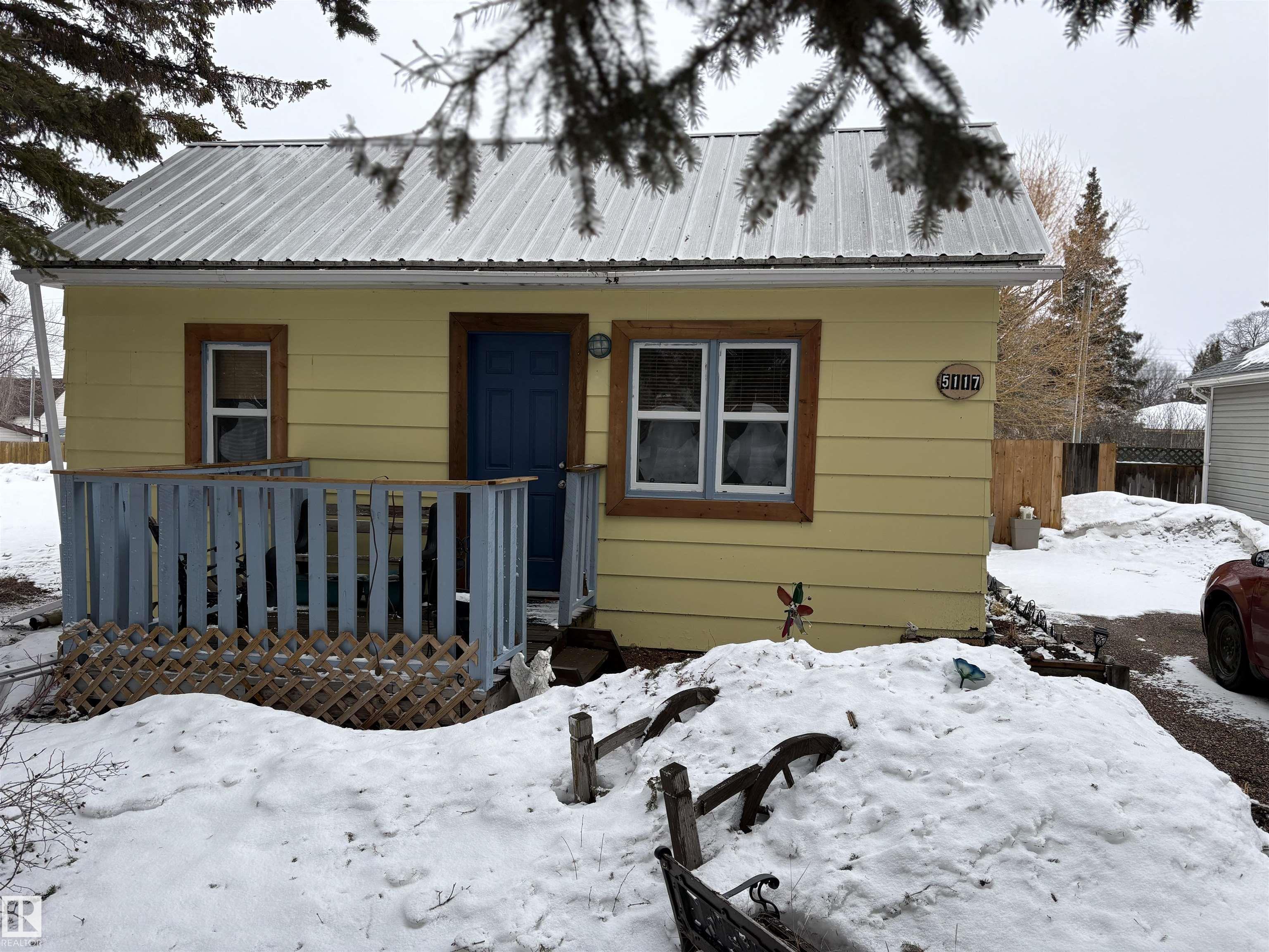 5117 52 Avenue, E4478620, Alberta,