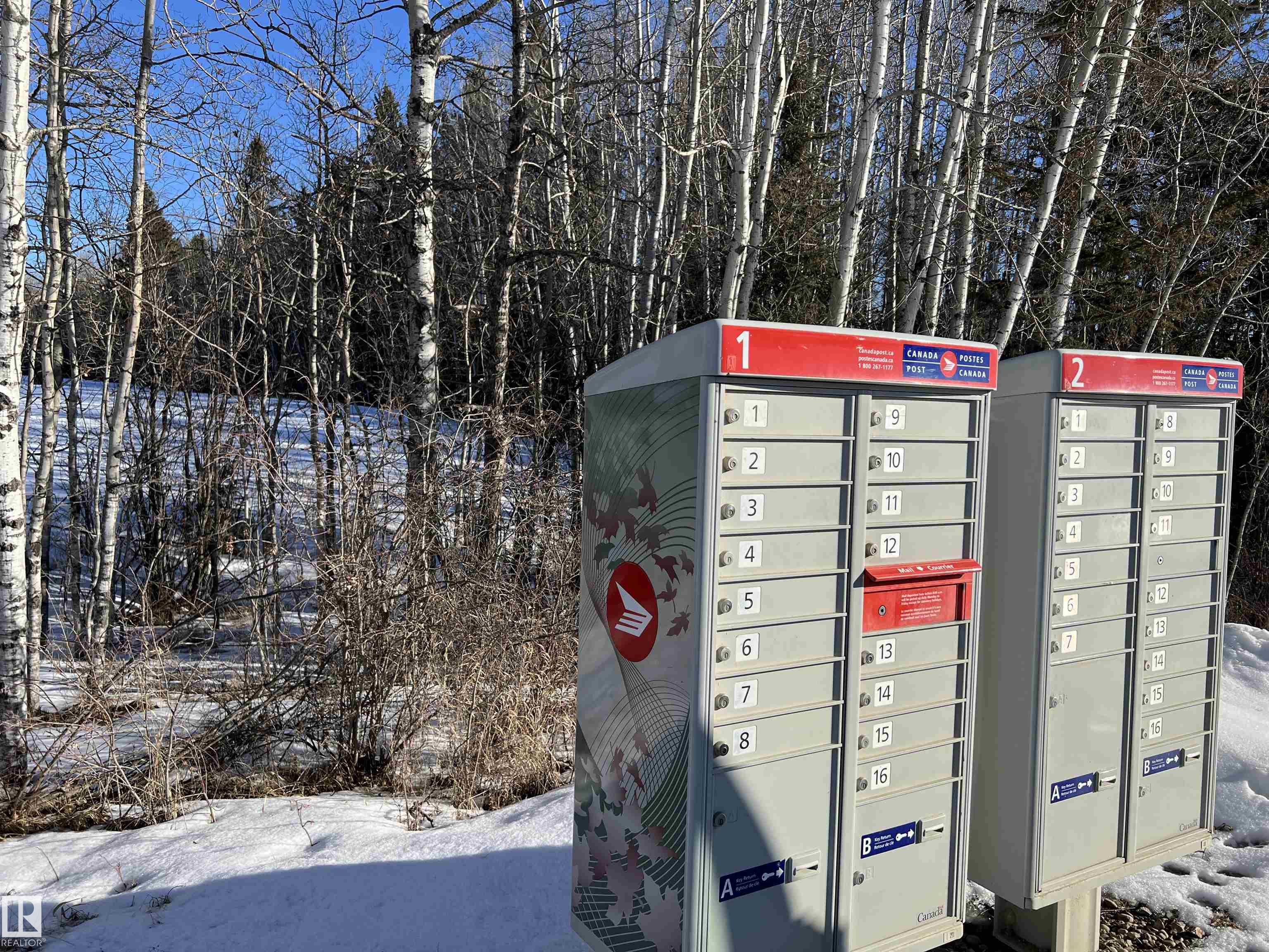 Third View of SE-12-49-8-W5M Brazeau County, None, Rural Brazeau County, Alberta, T0E 1Z0