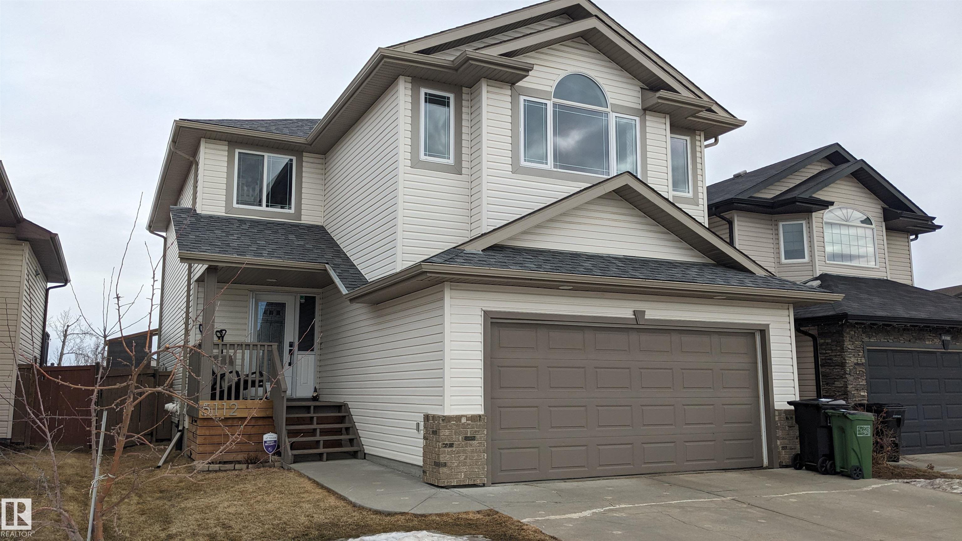 5112 159 Avenue, E4478624, Alberta,