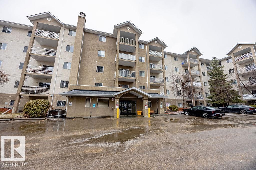 316 10535 122 Street, E4478626, Alberta,