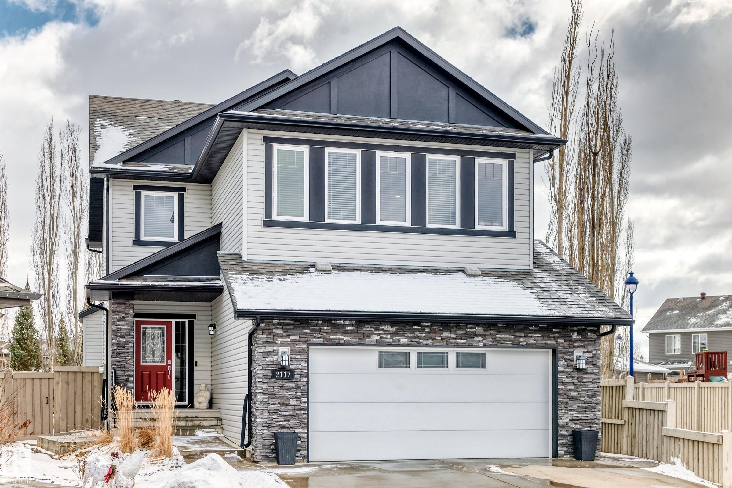 2117 69A Street, E4478639, Alberta,