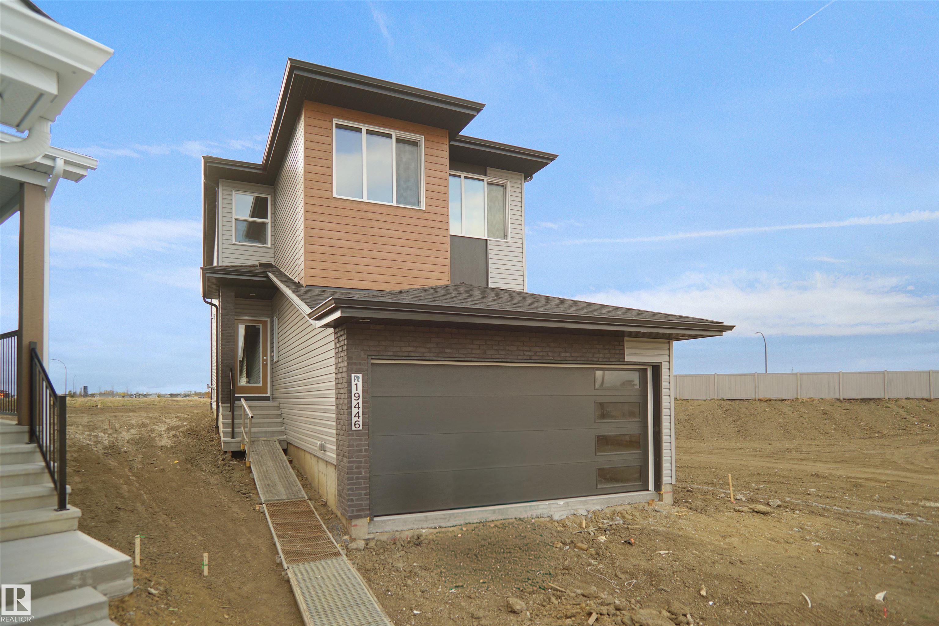 19446 22A Avenue, E4478641, Alberta,