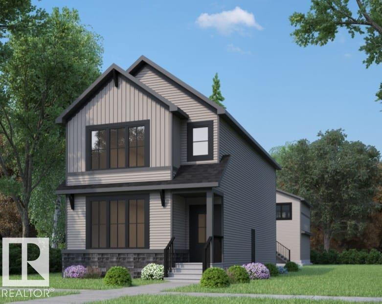 3734 ERLANGER Drive, E4478643, Alberta,