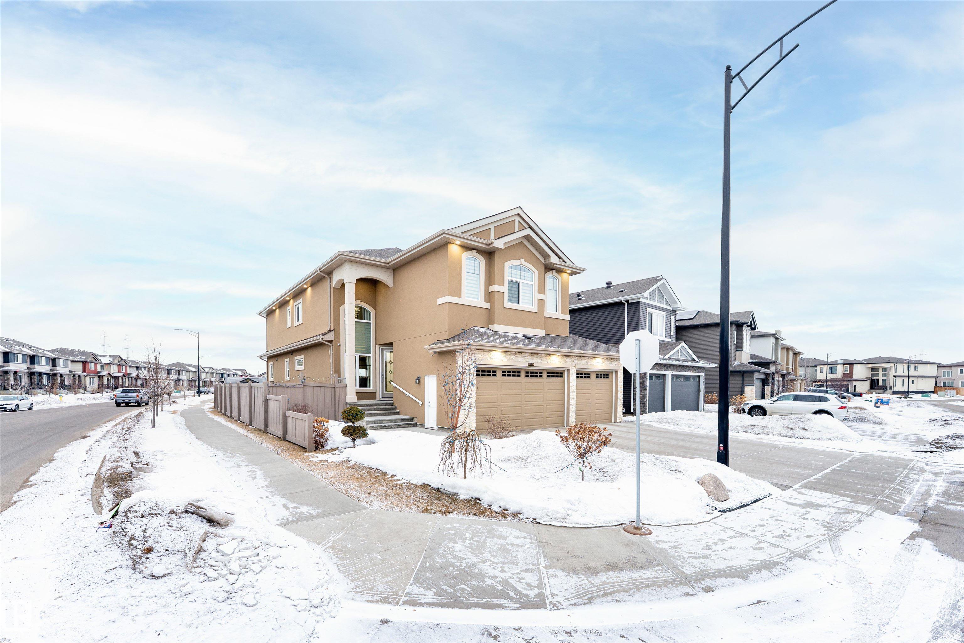 1404 25 Street NW, E4478647, Alberta,