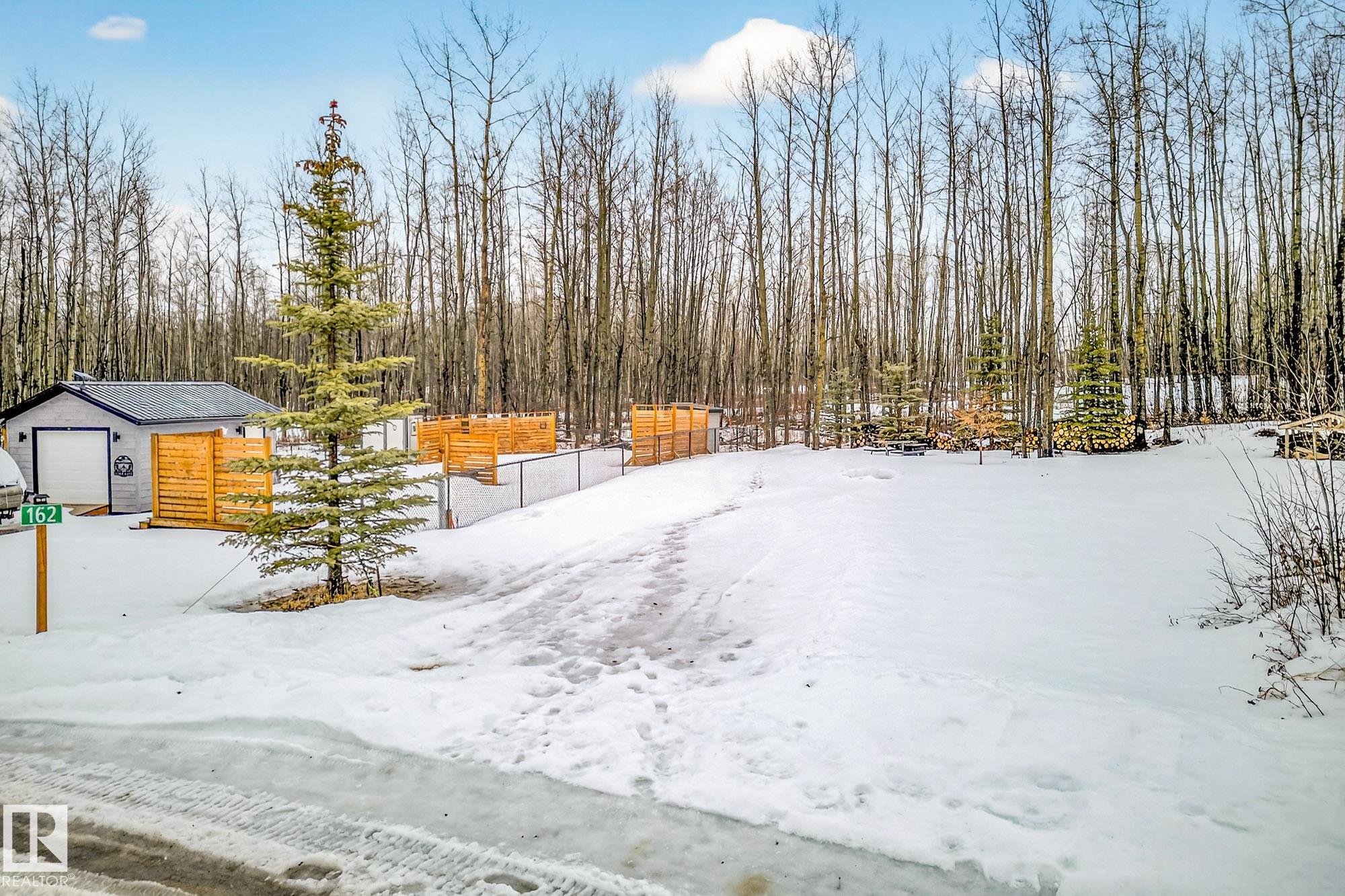 616 53509 RGE ROAD 60, E4478648, Alberta,