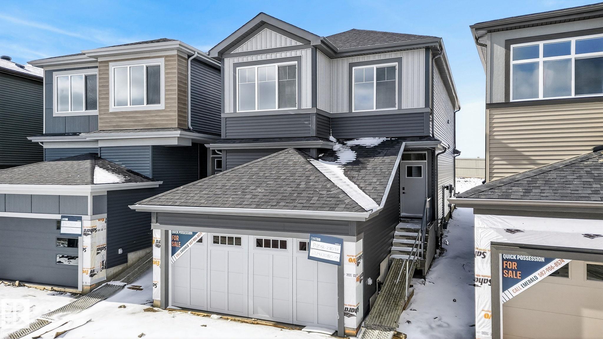 8108 230 Street, E4478649, Alberta,