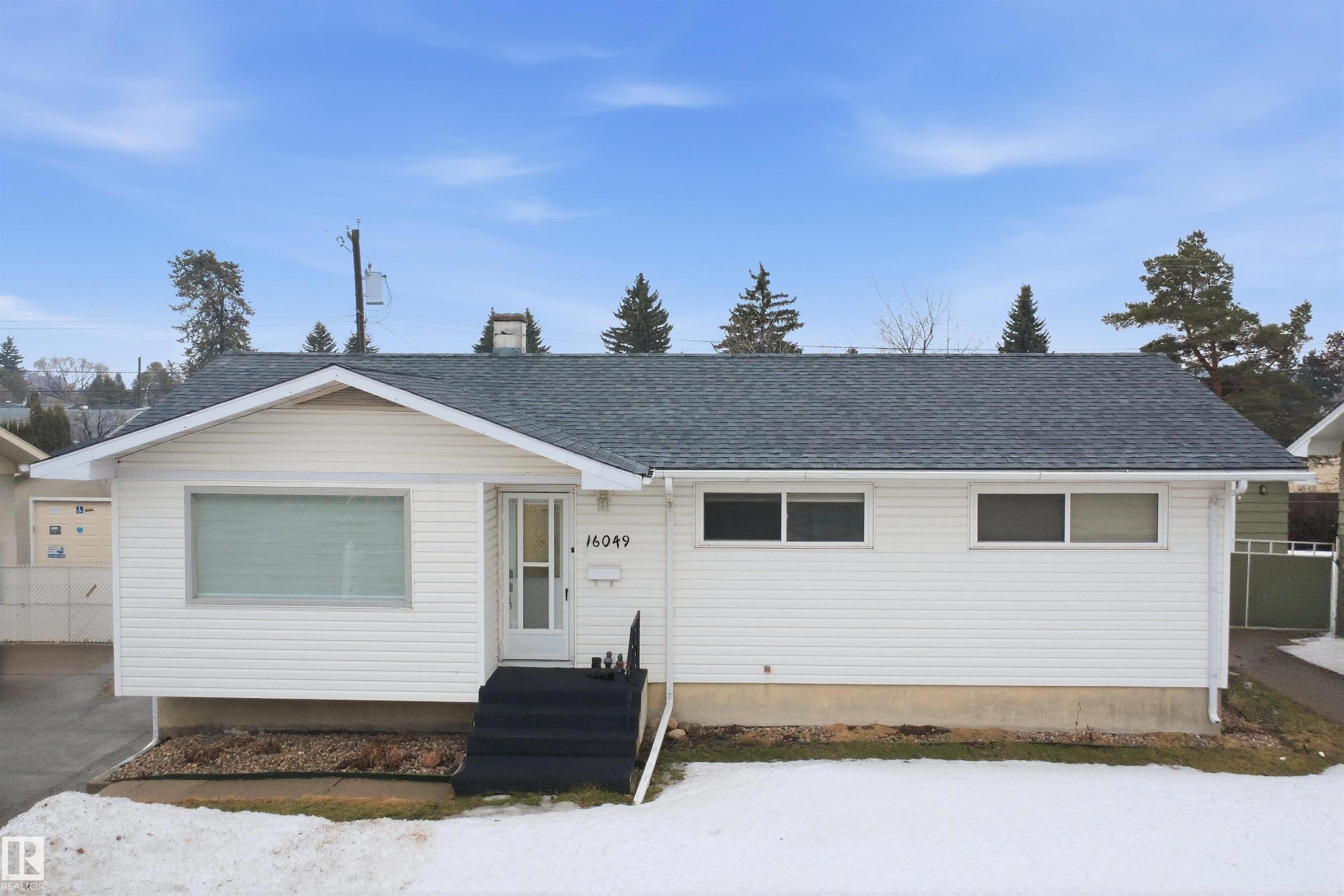 16049 95 Avenue, E4478652, Alberta,
