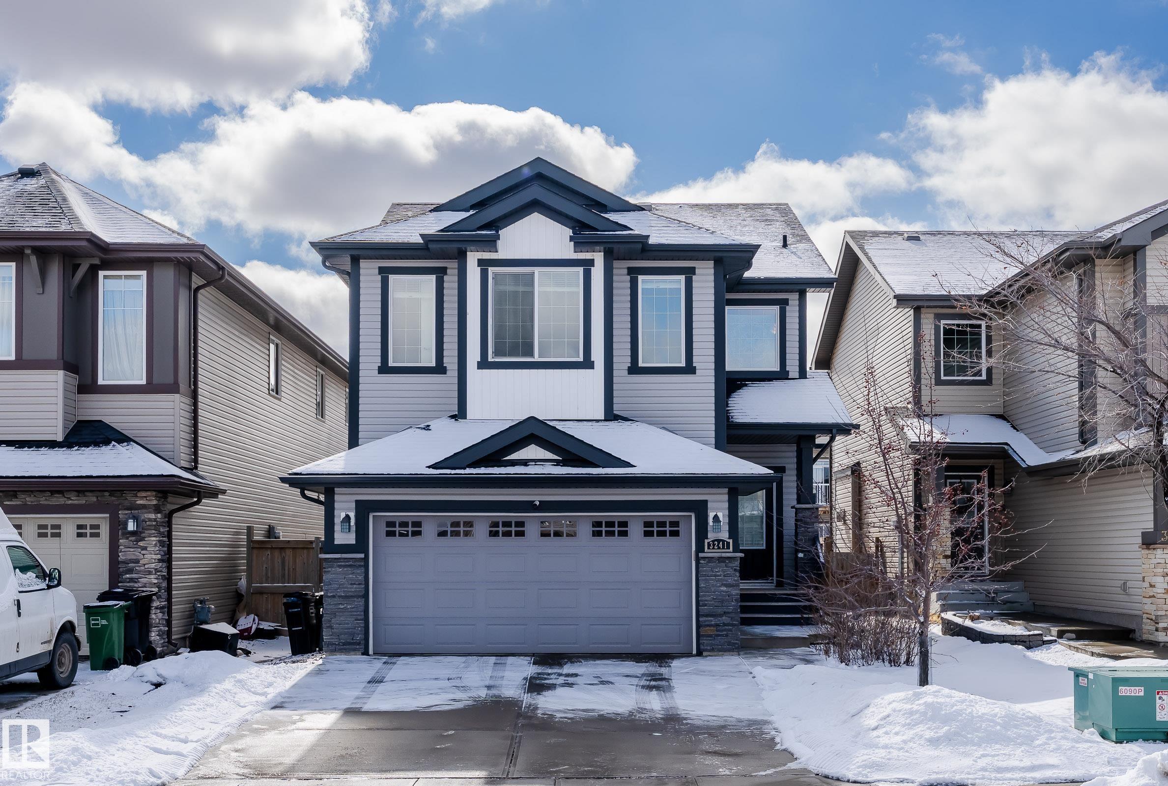 3241 Abbott Crescent, E4478654, Alberta,