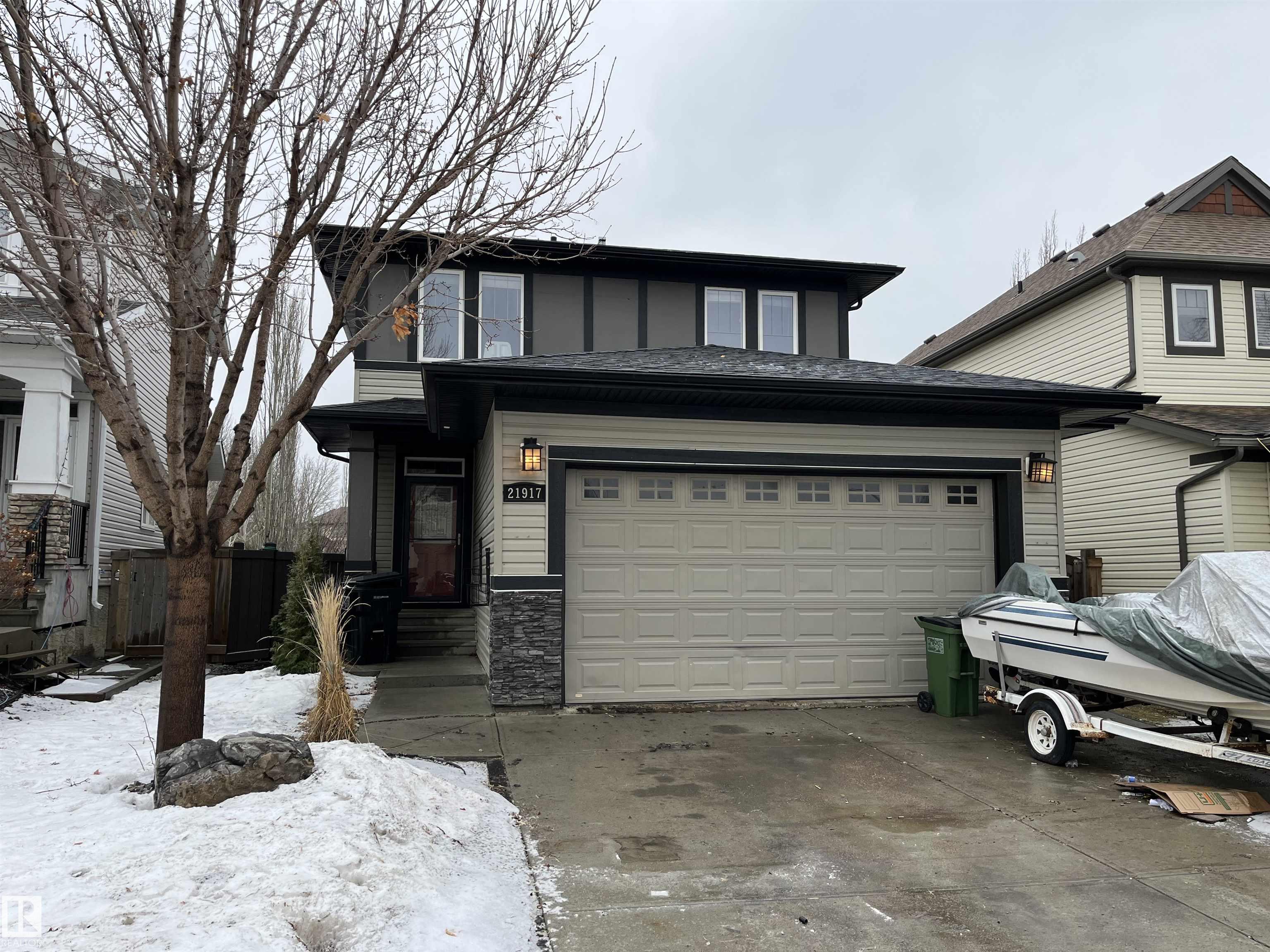 21917 95A Avenue, E4478655, Alberta,