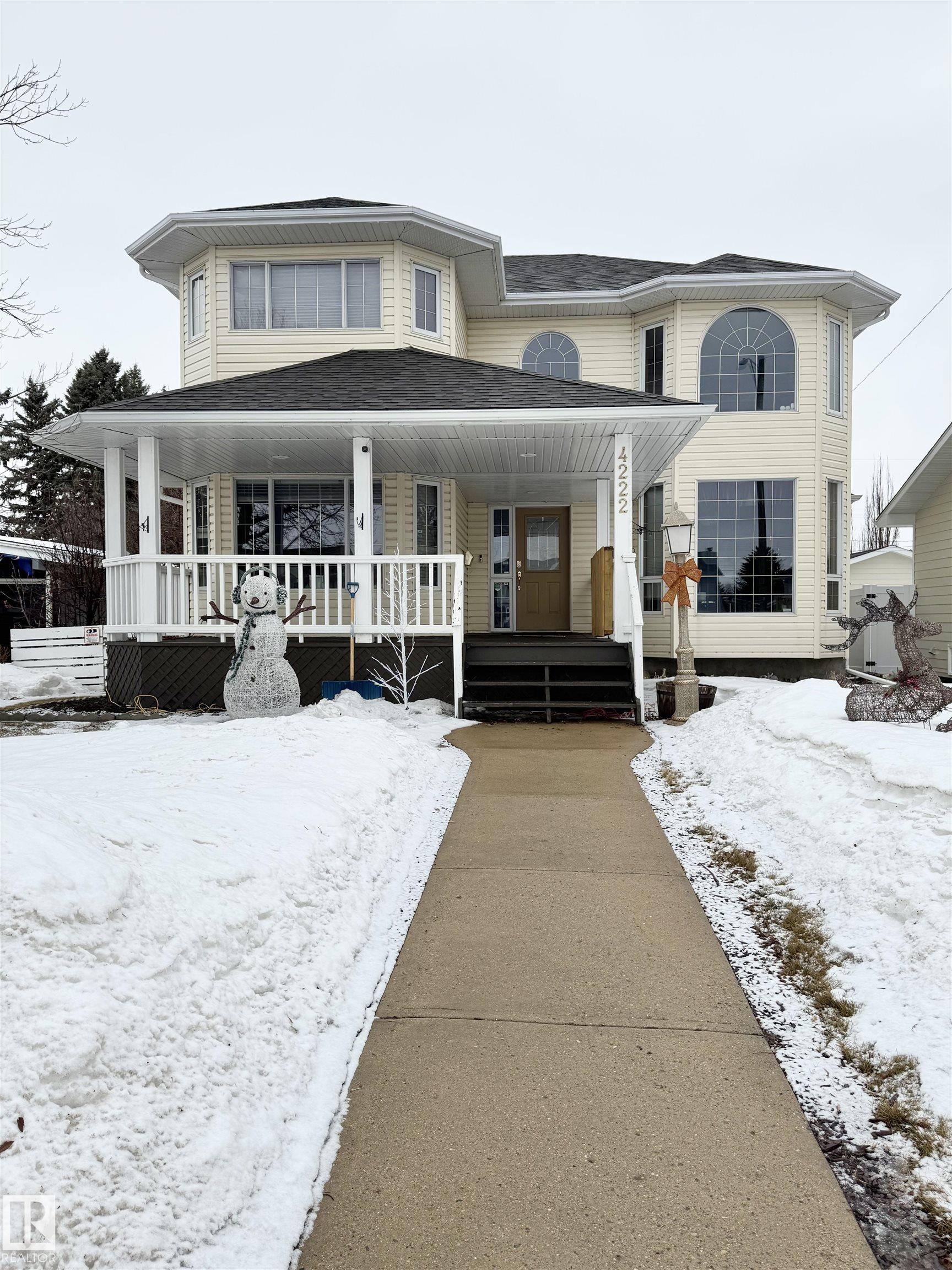 4222 49A Street, E4478657, Alberta,