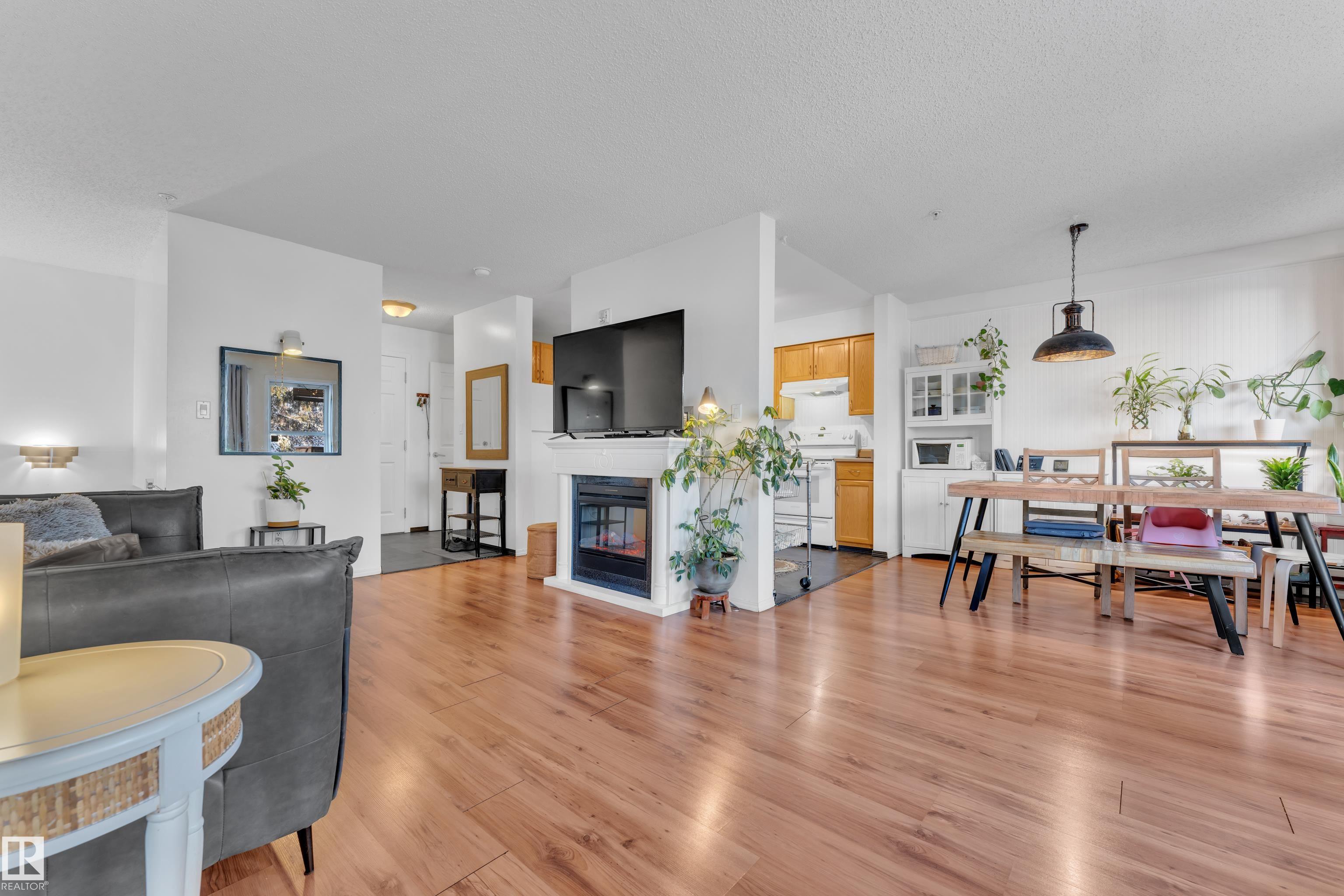 114 105 Mckenney Ave NW, E4478658, Alberta,