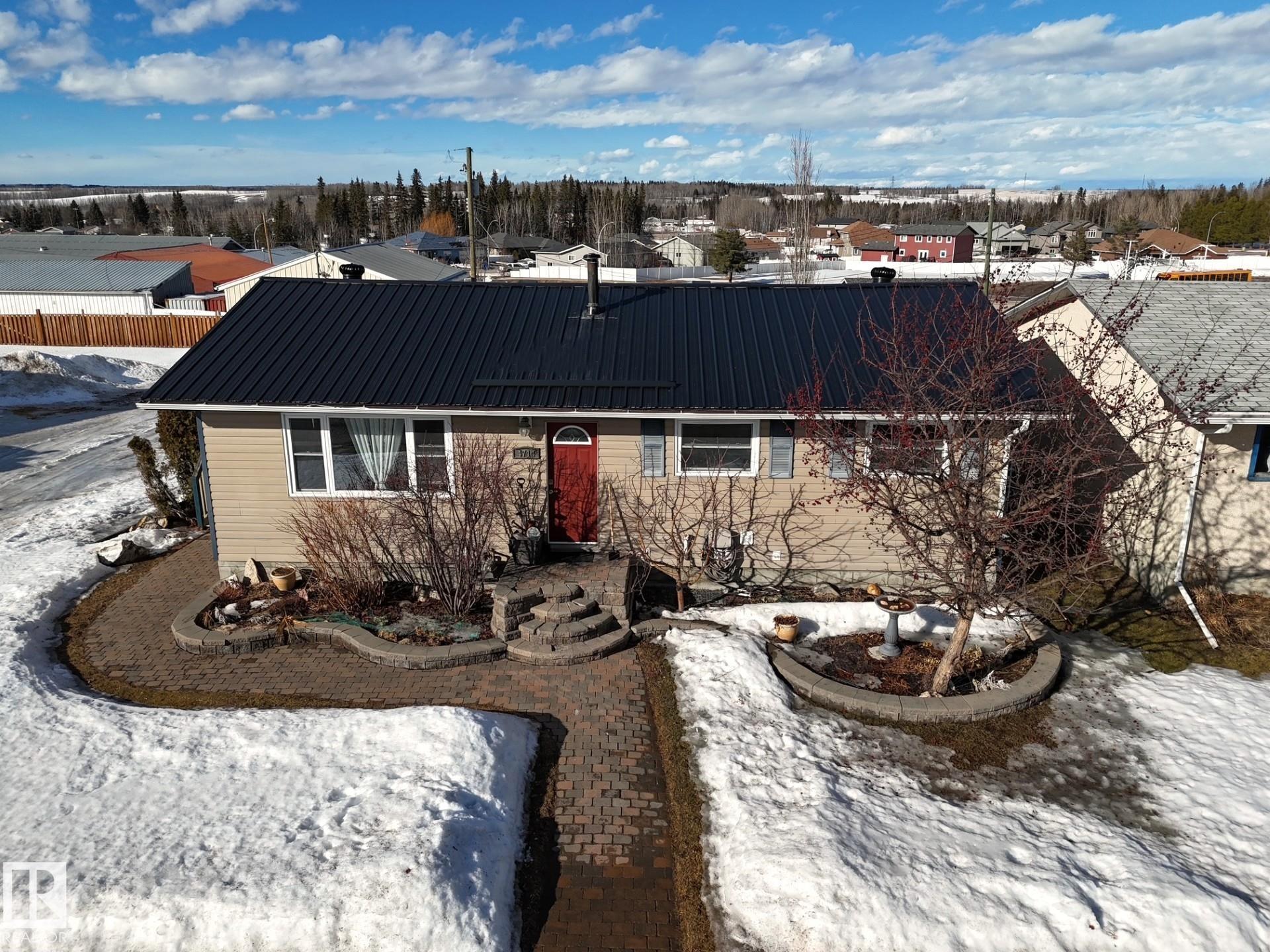 4714 48 Avenue, E4478661, Alberta,