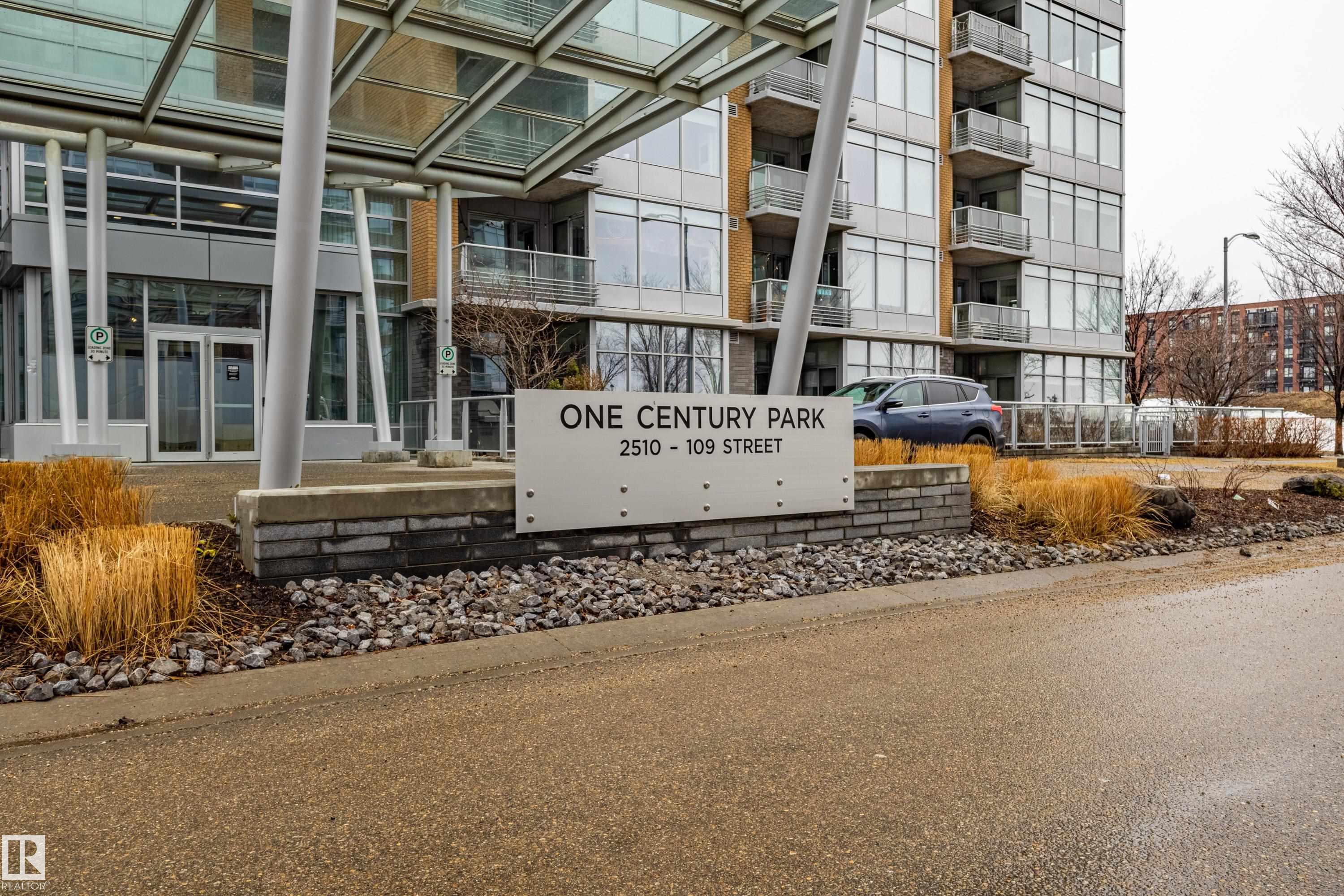 310 2510 109 Street, E4478662, Alberta,