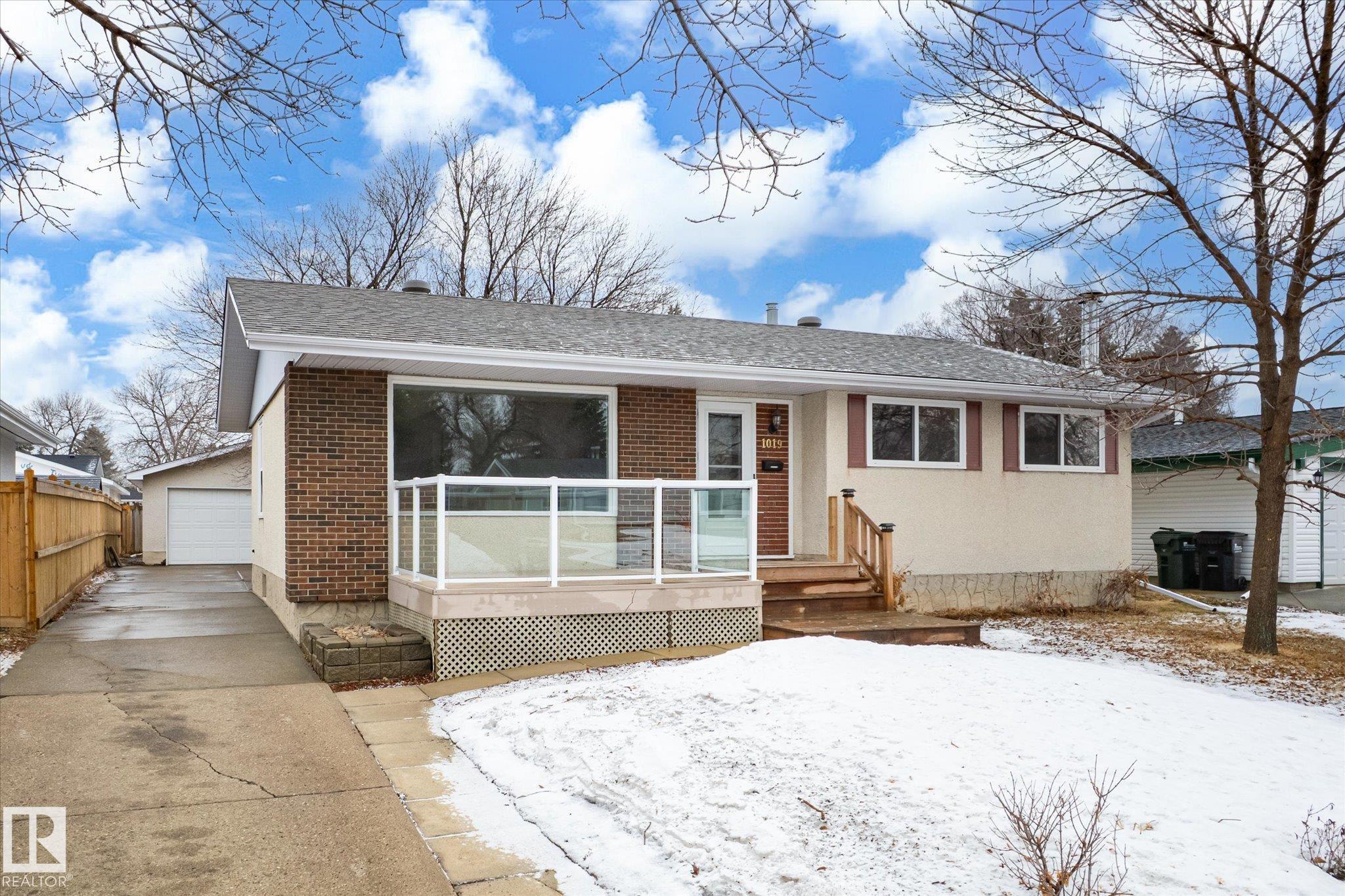 1019 MONY PENNY Crescent, E4478668, Alberta,