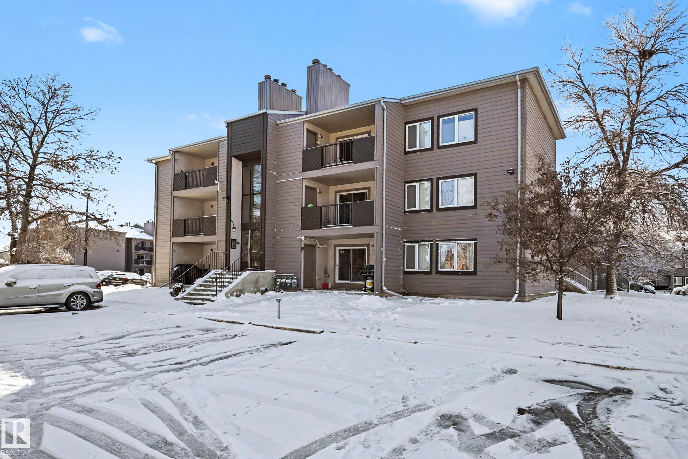 105 45 Akins Drive, E4478670, Alberta,