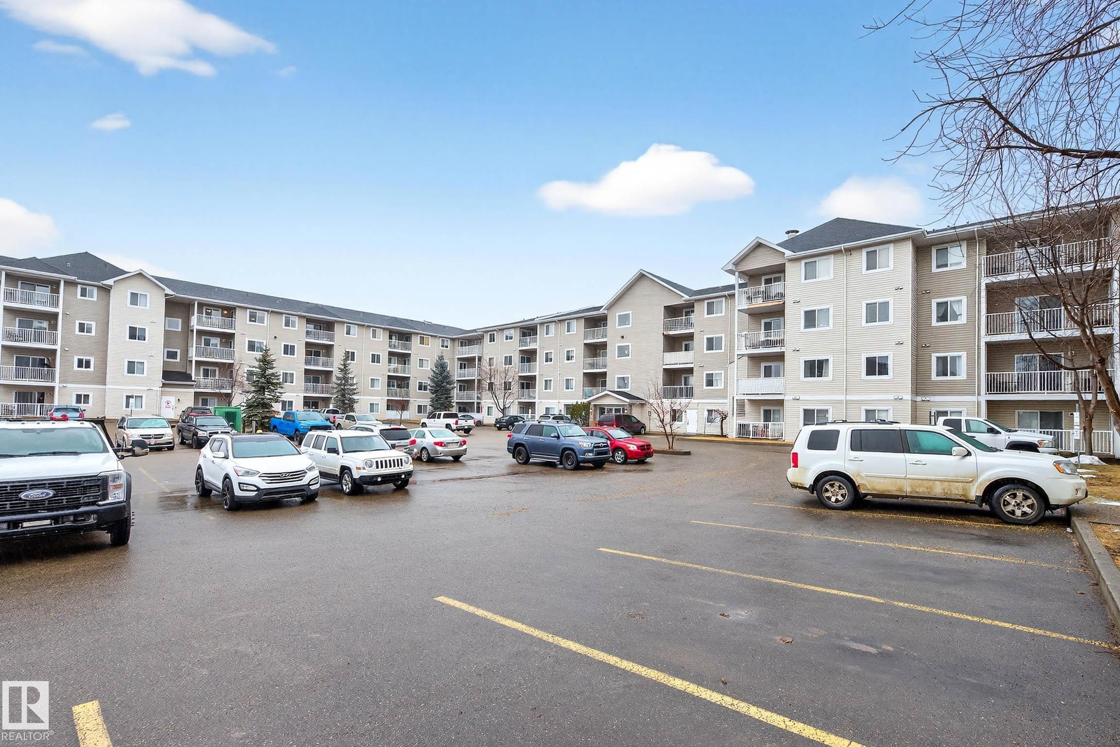 209 4309 33 Street, E4478671, Alberta,