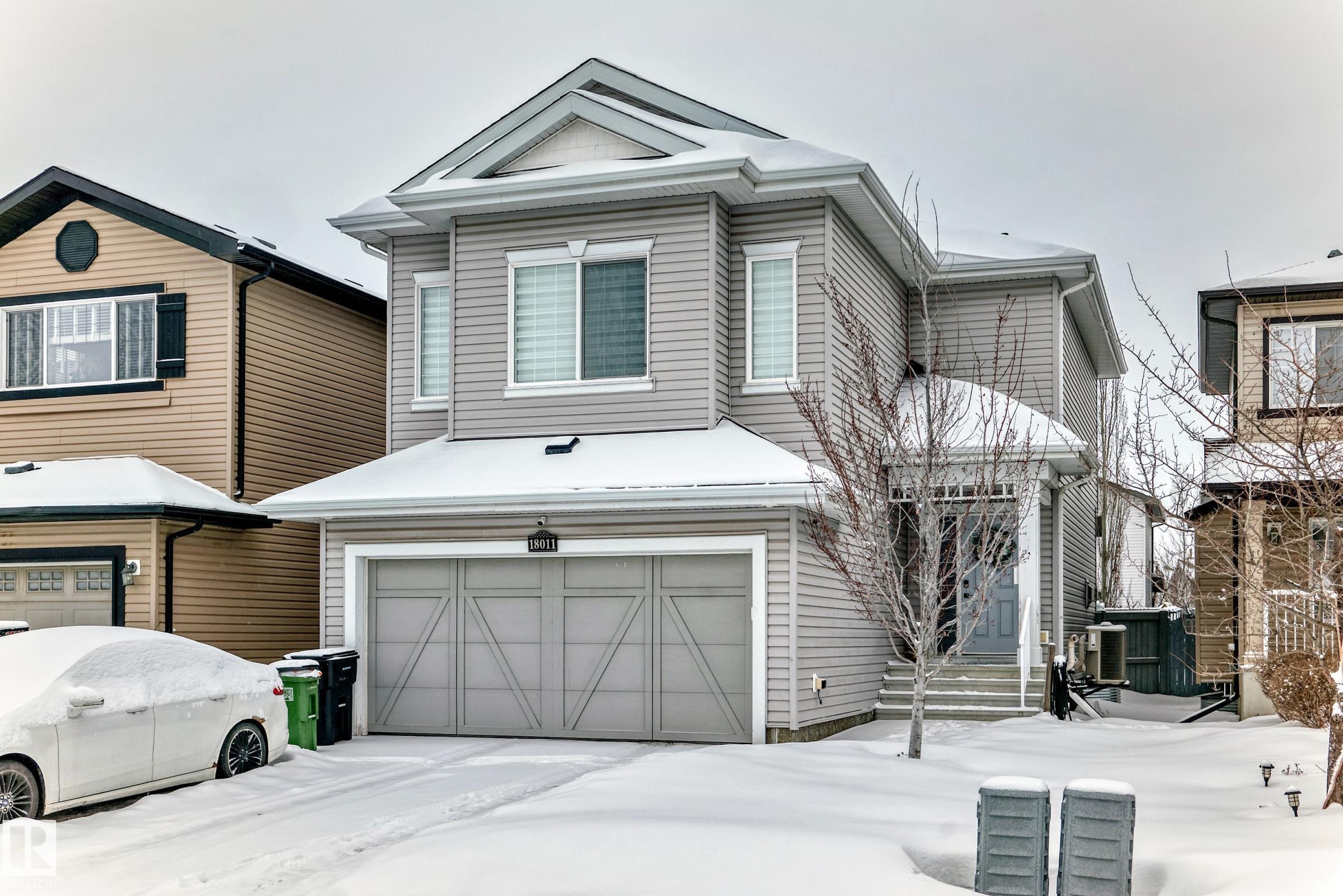 18011 84 Street, E4478674, Alberta,