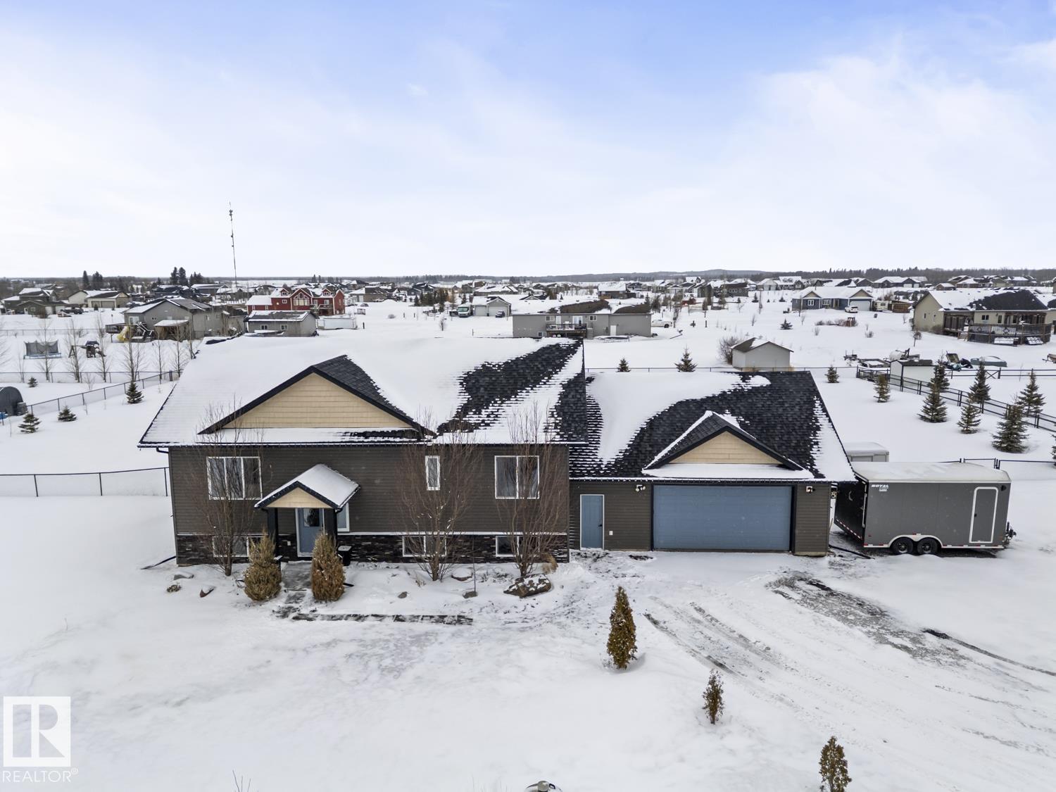 Second View of 42228B Twp Rd 632, Countryside Estates, Rural Bonnyville M.D., Alberta, T9M 1P1