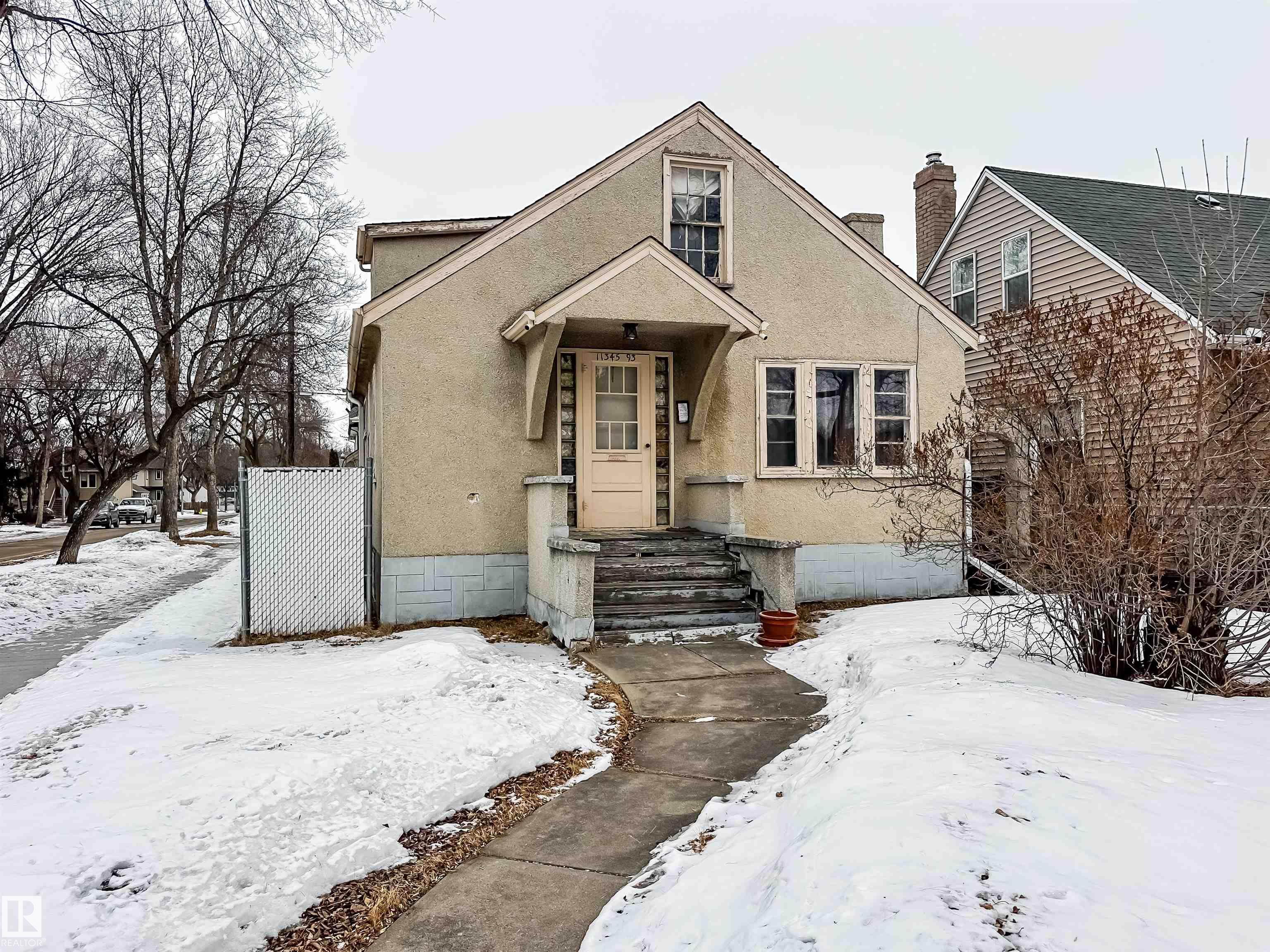 11345 93 Street, E4478679, Alberta,