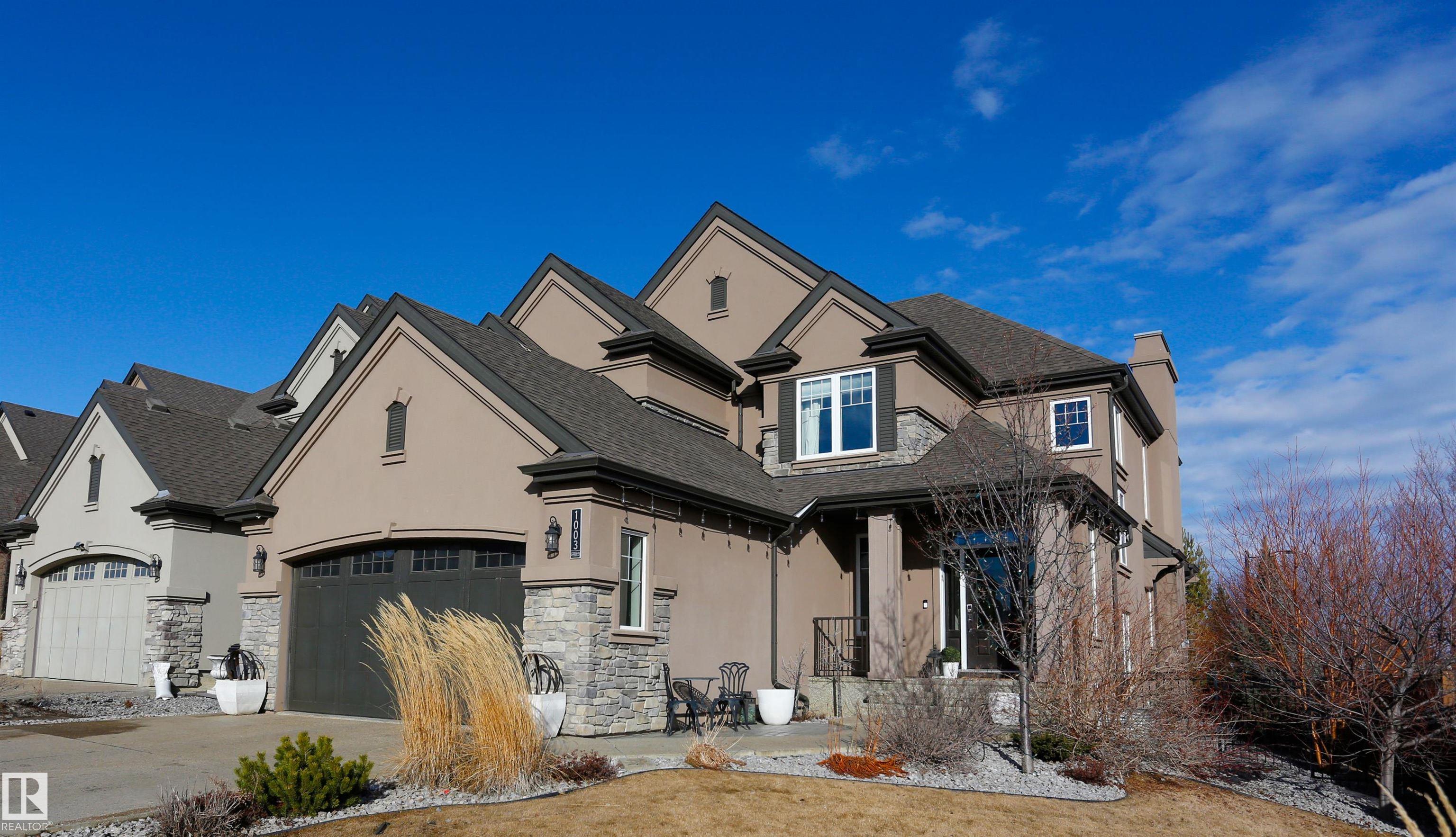 1003 Huckell Place, E4478681, Alberta,