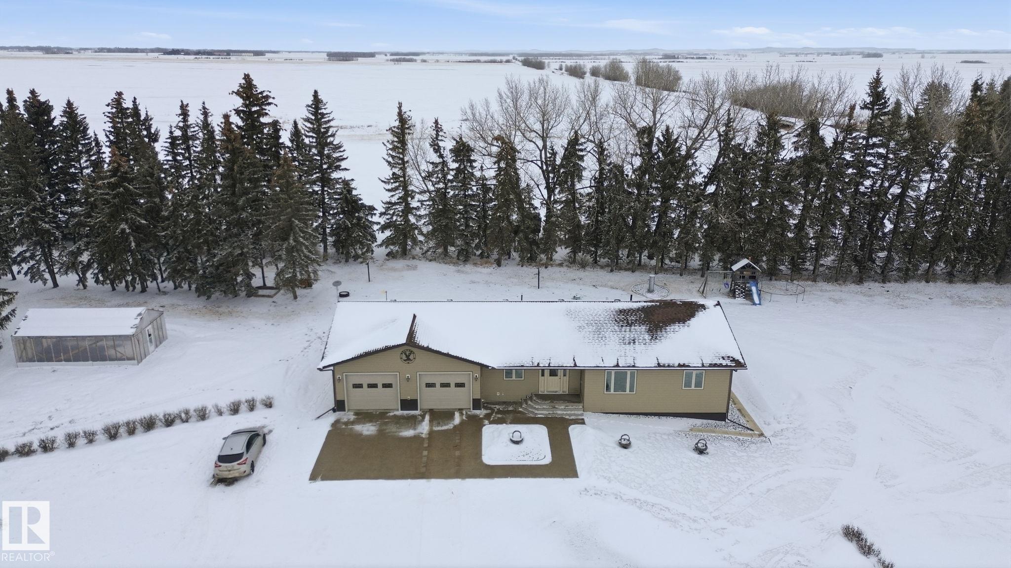 544062 Range Road 152, E4478682, Alberta,