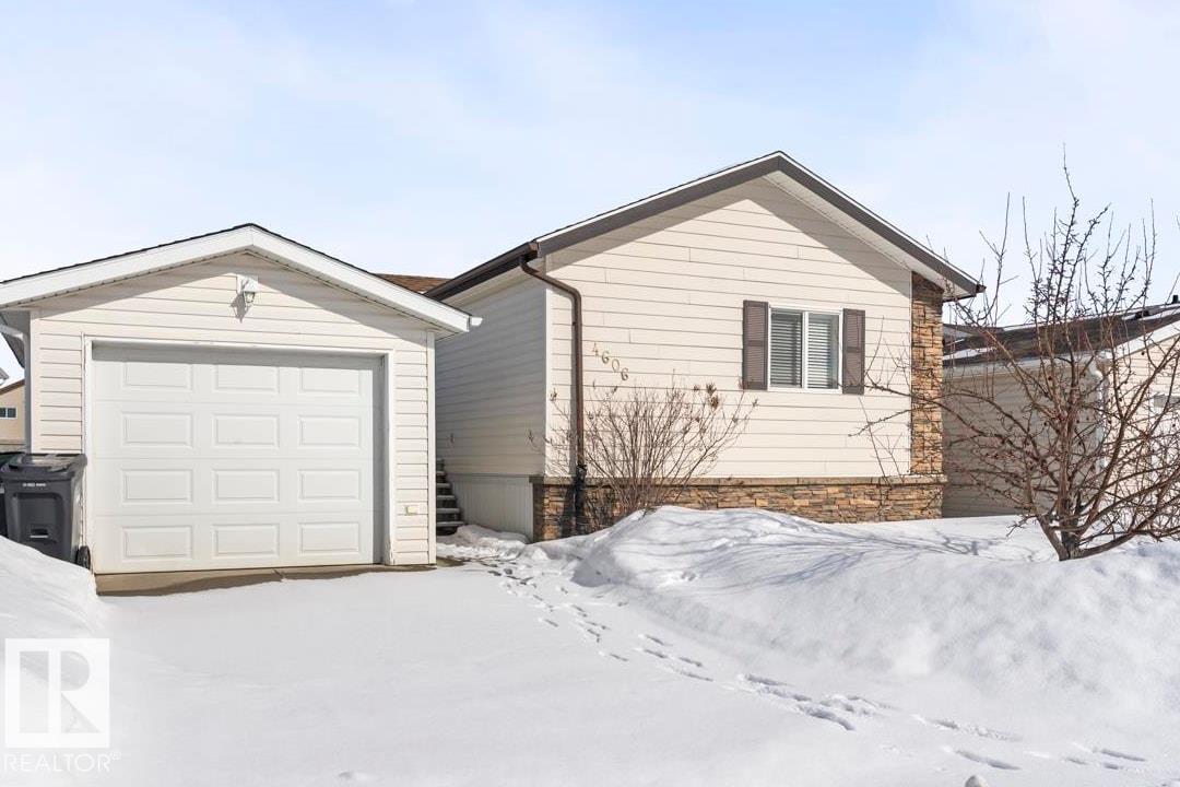 4606 Labrador Road, E4478685, Alberta,