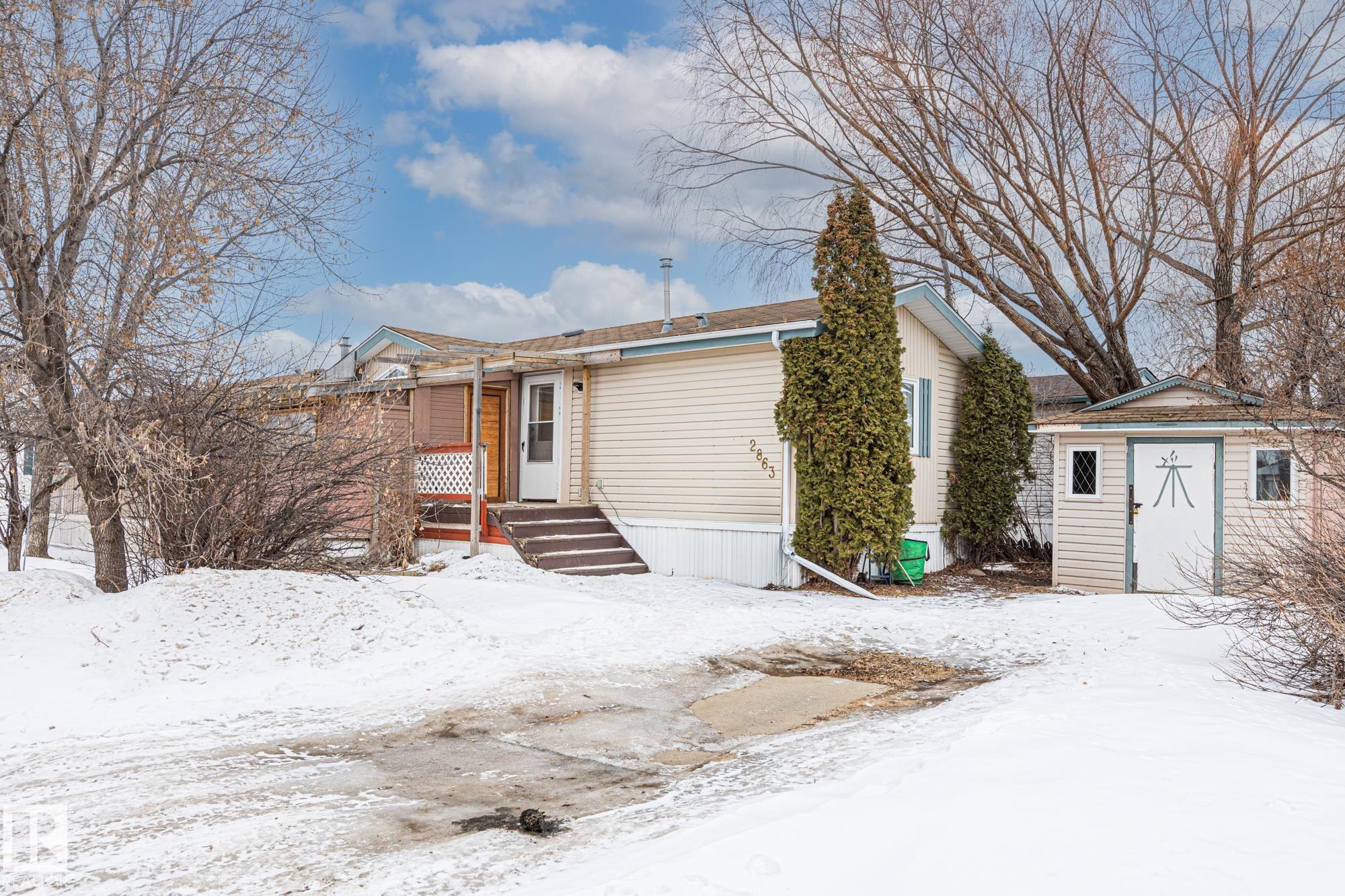 2863 lakeside close, E4478686, Alberta,