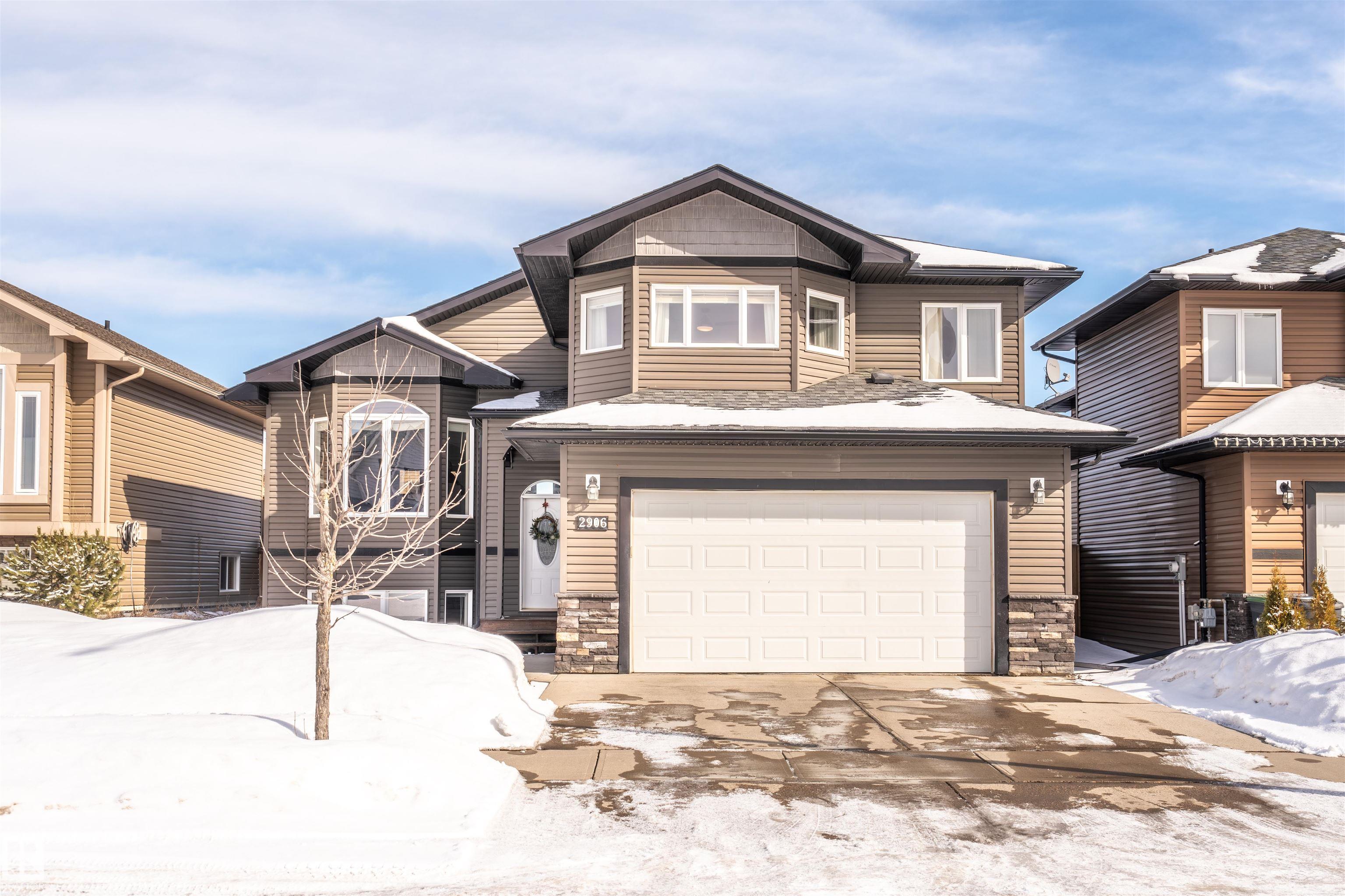 2906 Goldenrod Gate, E4478687, Alberta,