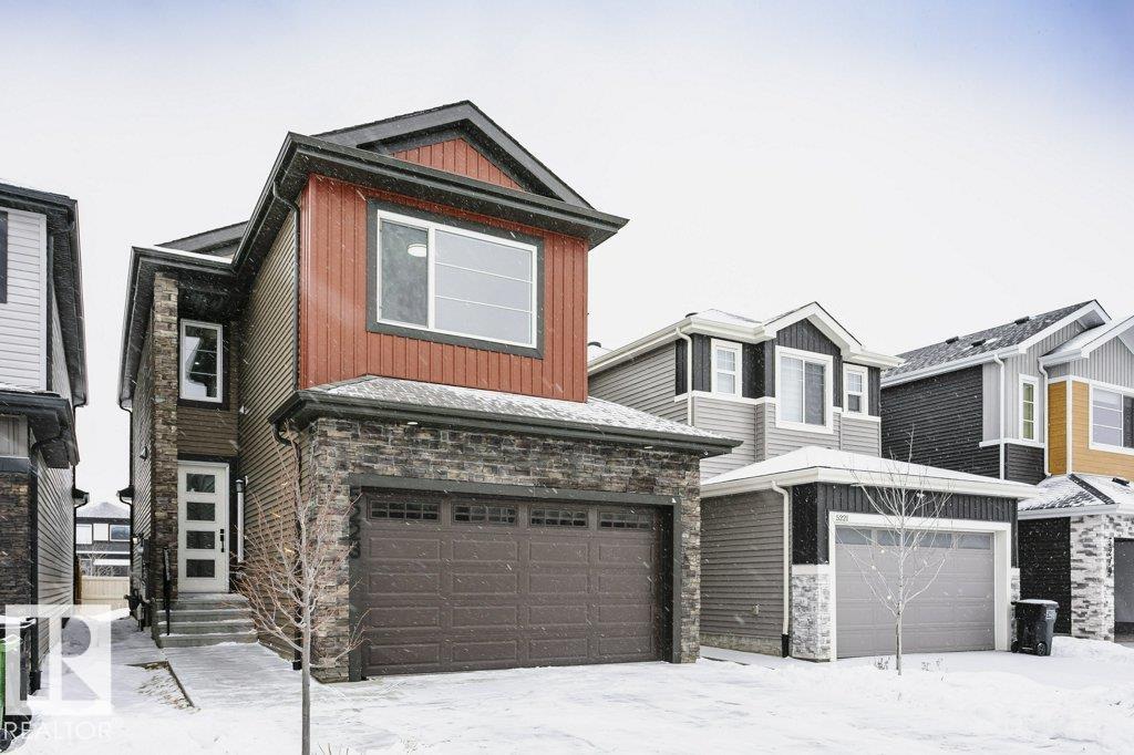 5223 KIMBALL Crescent SW, E4478690, Alberta,