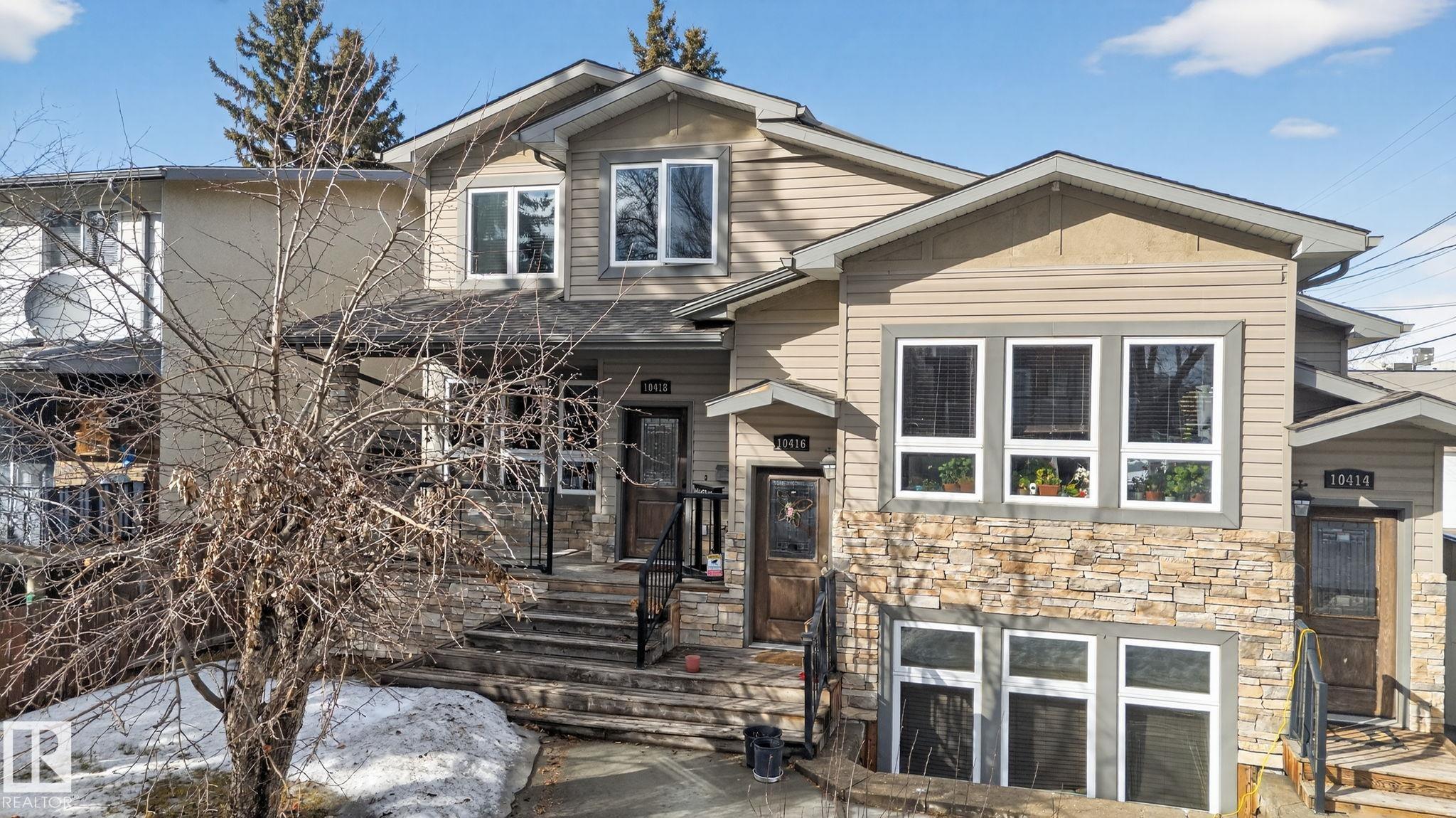 10418 69 Avenue, E4478696, Alberta,