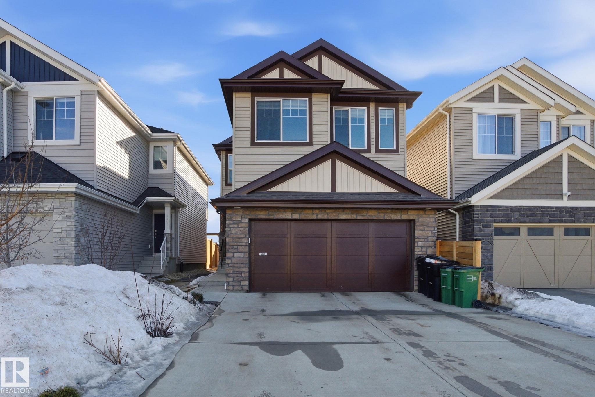 15851 22 Avenue, E4478699, Alberta,