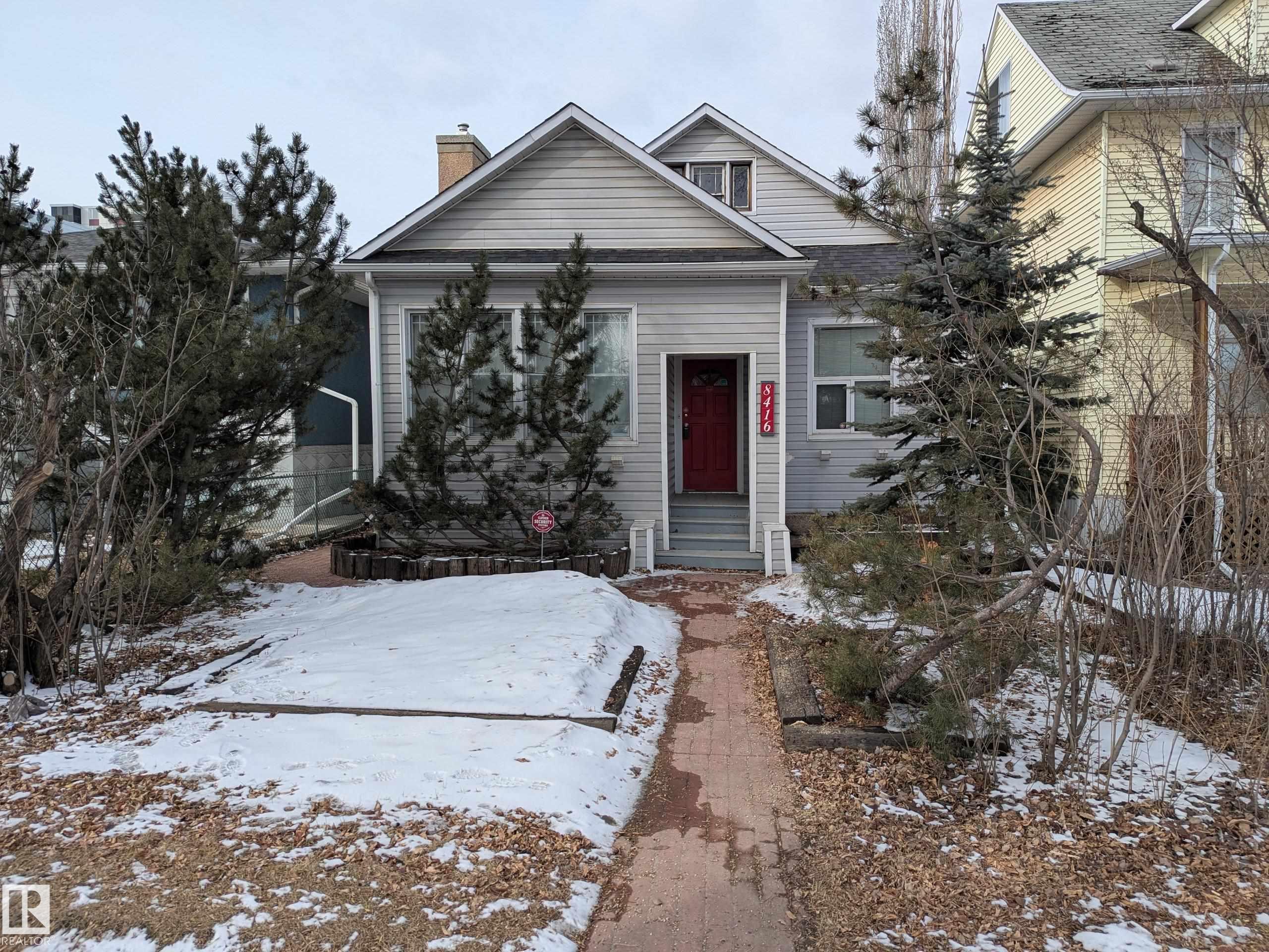 8416 104 Street, E4478707, Alberta,