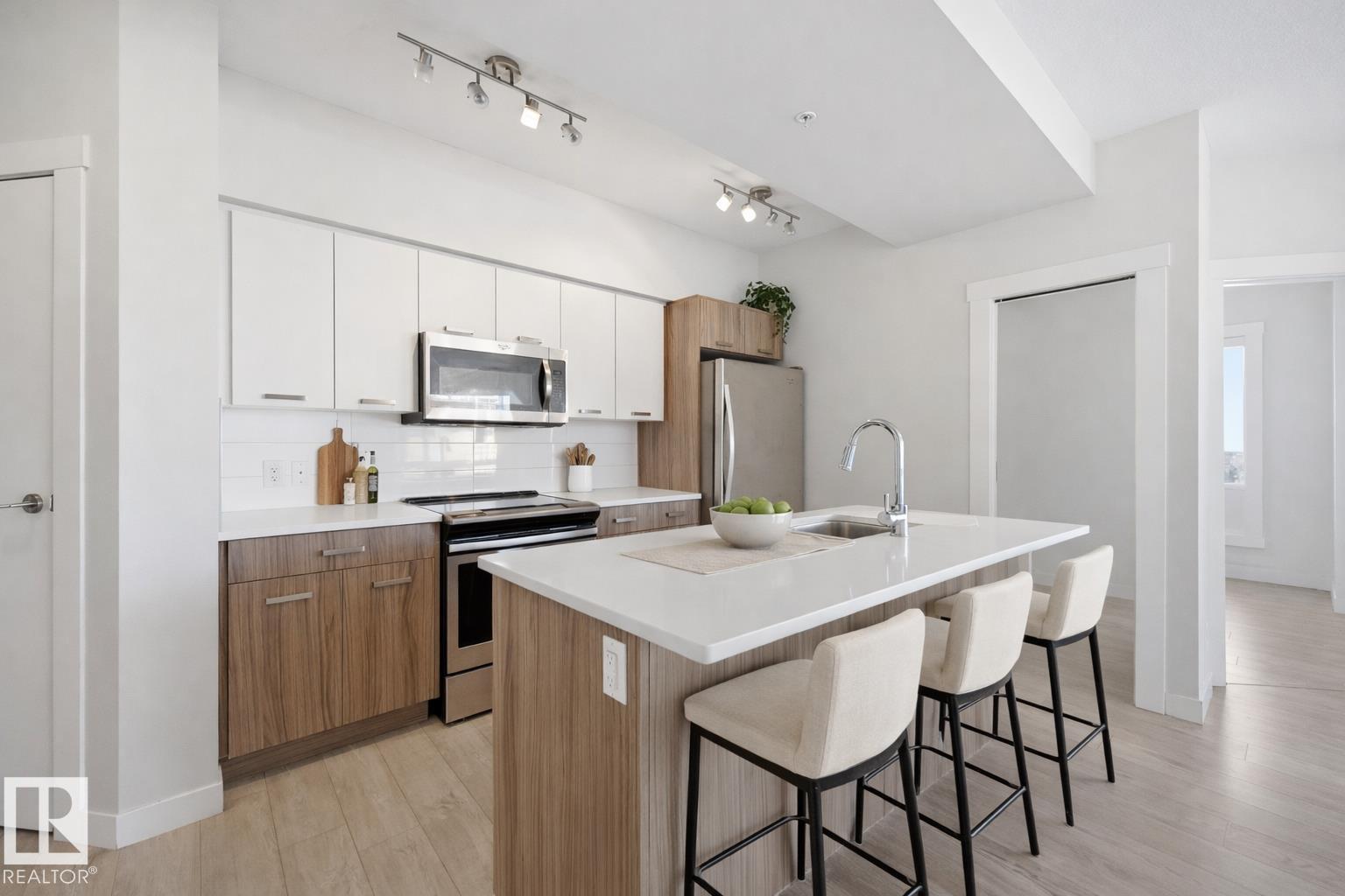 1206 10410 102 Avenue, E4478719, Alberta,