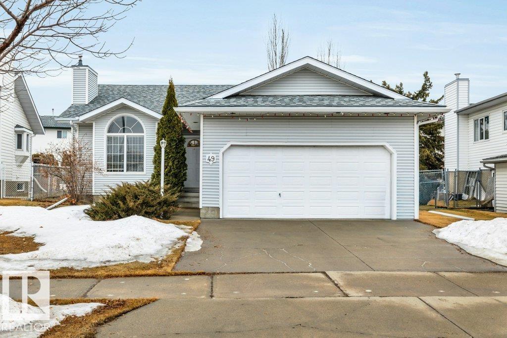 49 McLeod Crescent, E4478726, Alberta,