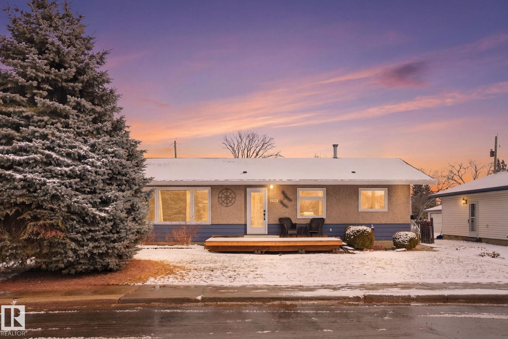 5403 50 Street, E4478727, Alberta,