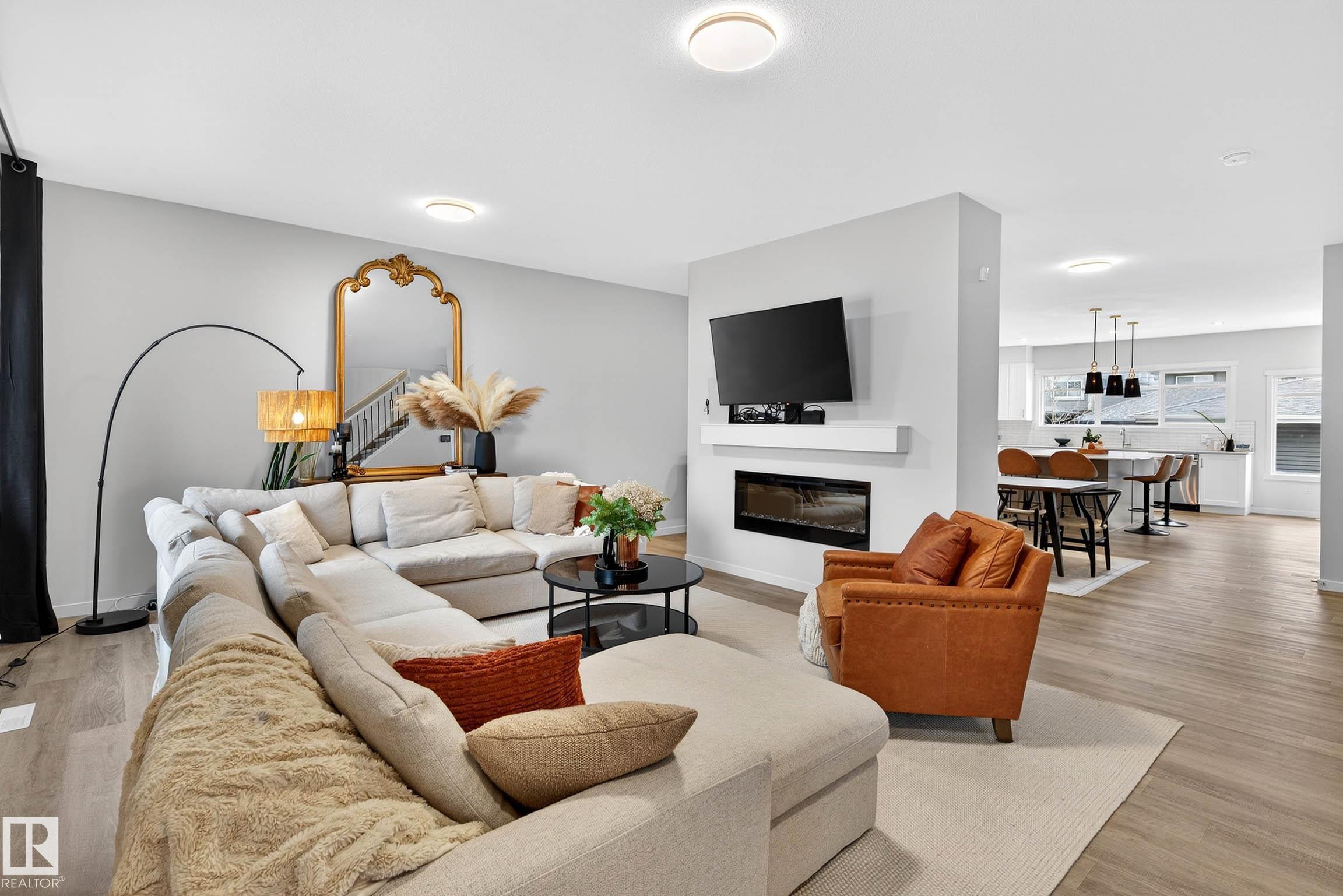 6127 CARR Road, E4478734, Alberta,