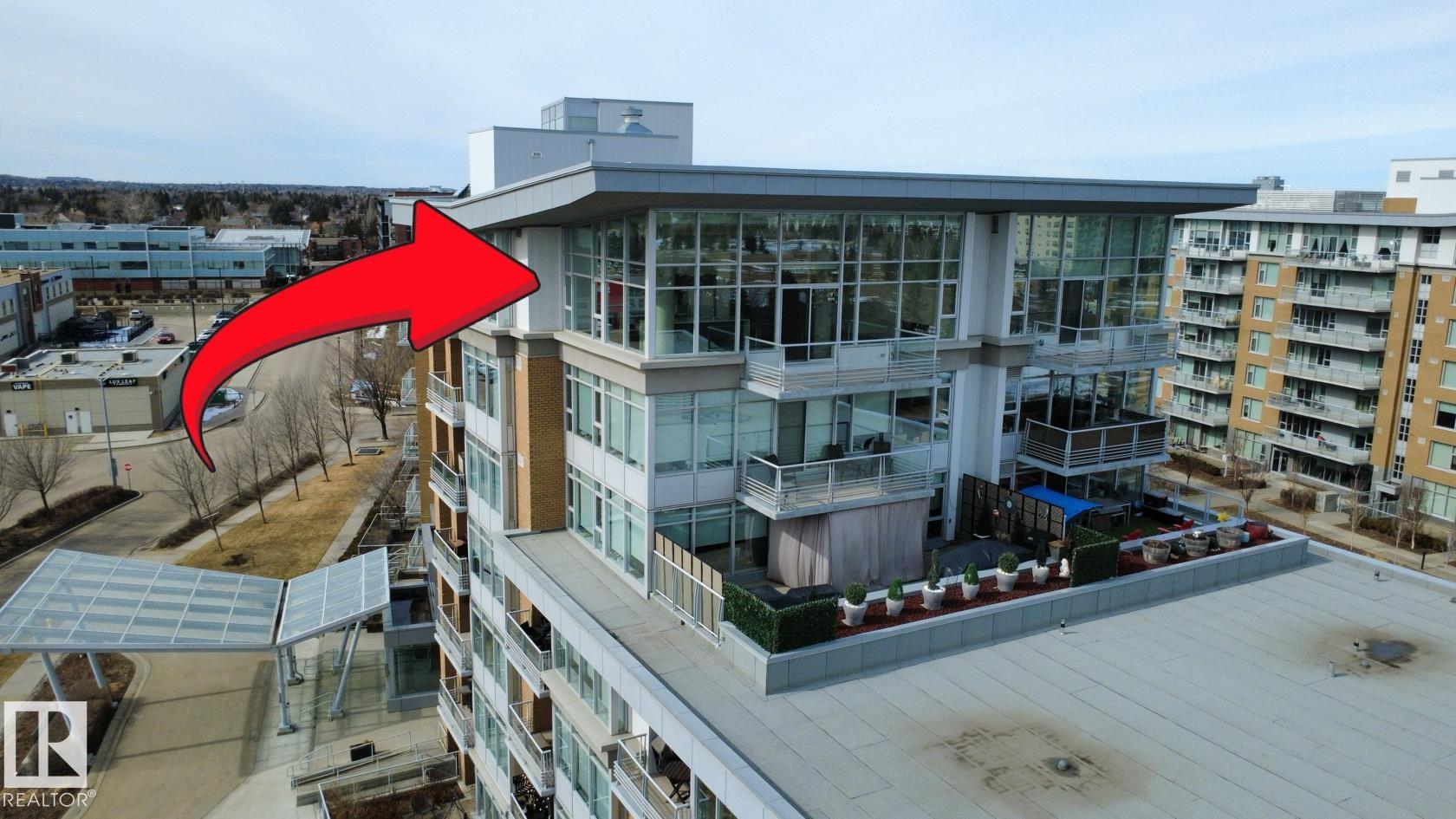 710 2504 109 Street, E4478737, Alberta,